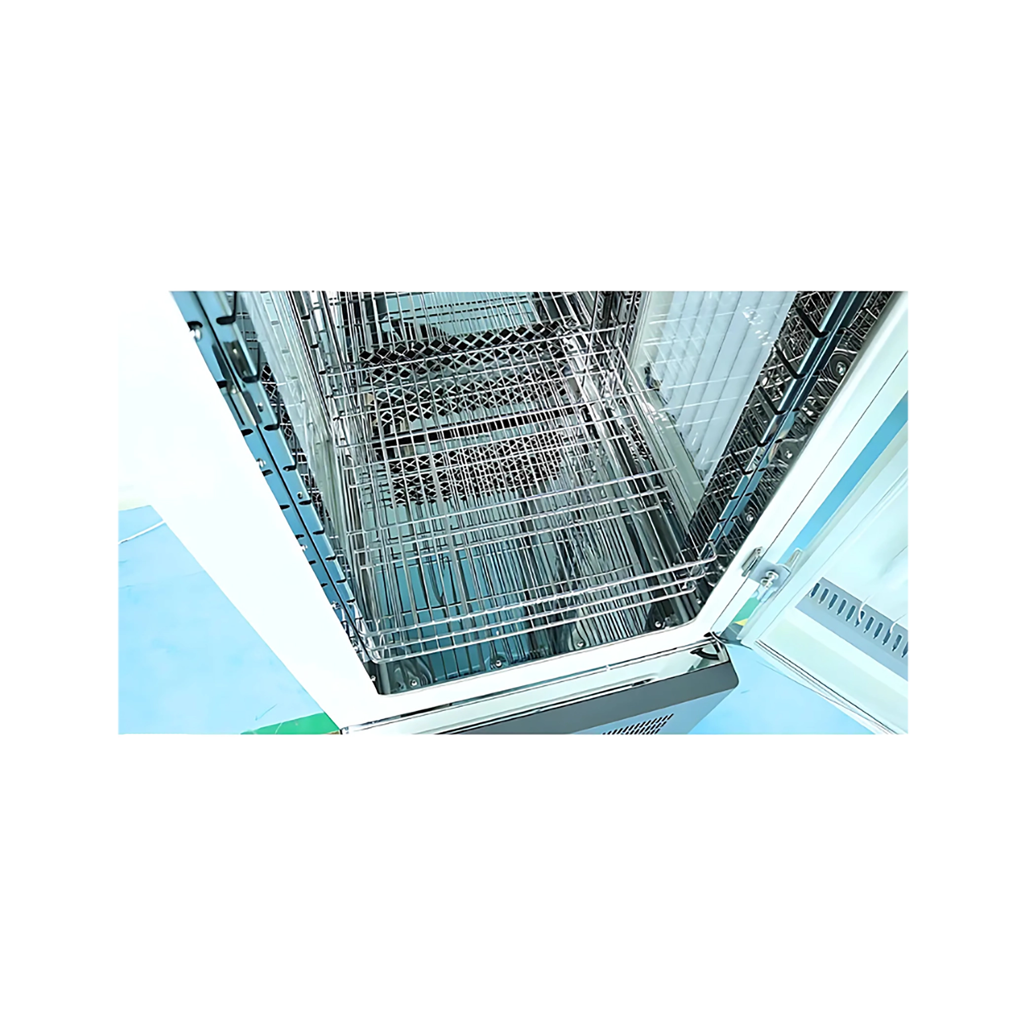 Climate Incubator FM-CLI-A102