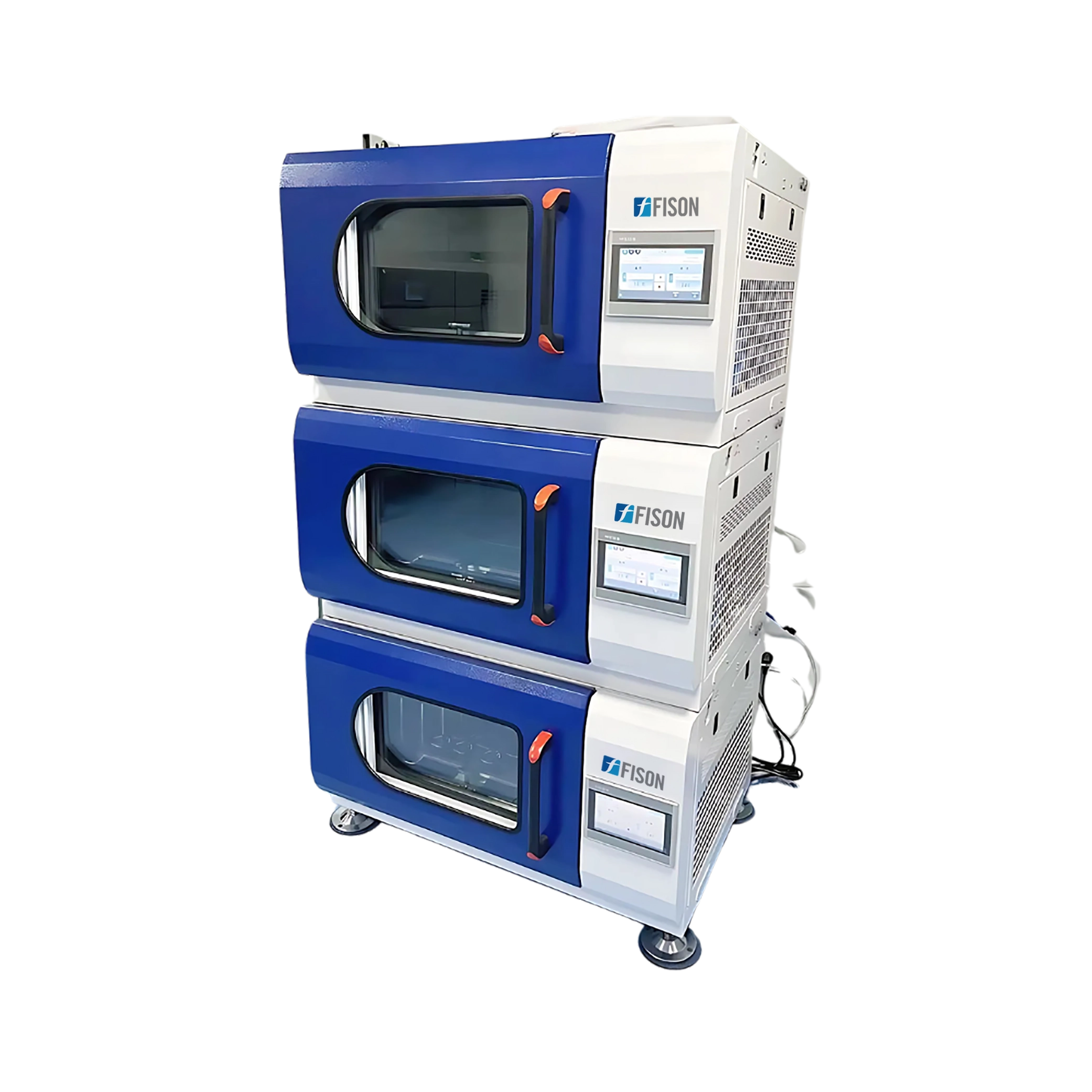 CO2 Shaking Incubator FM-CSI-A105