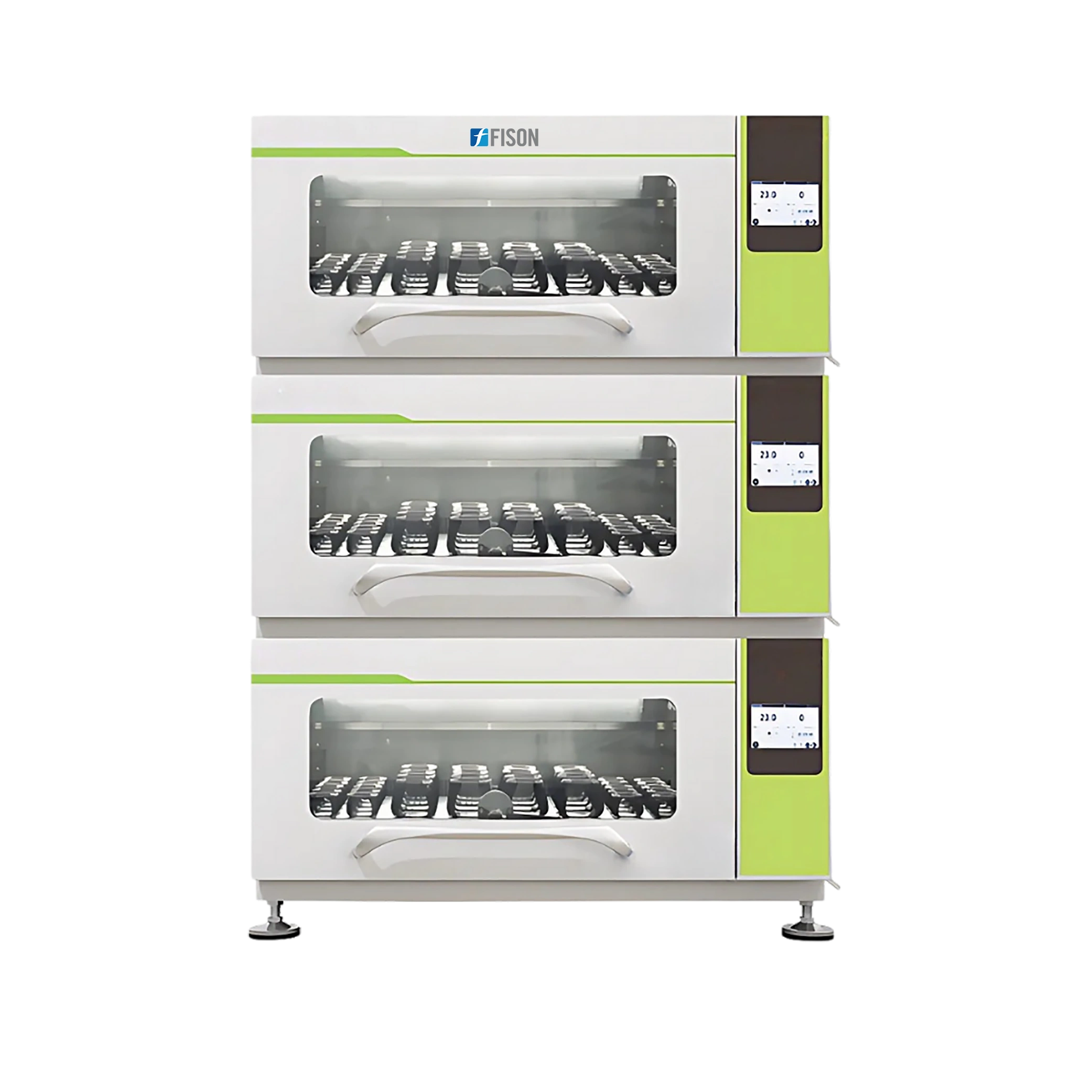 CO2 Shaking Incubator FM-CSI-C105