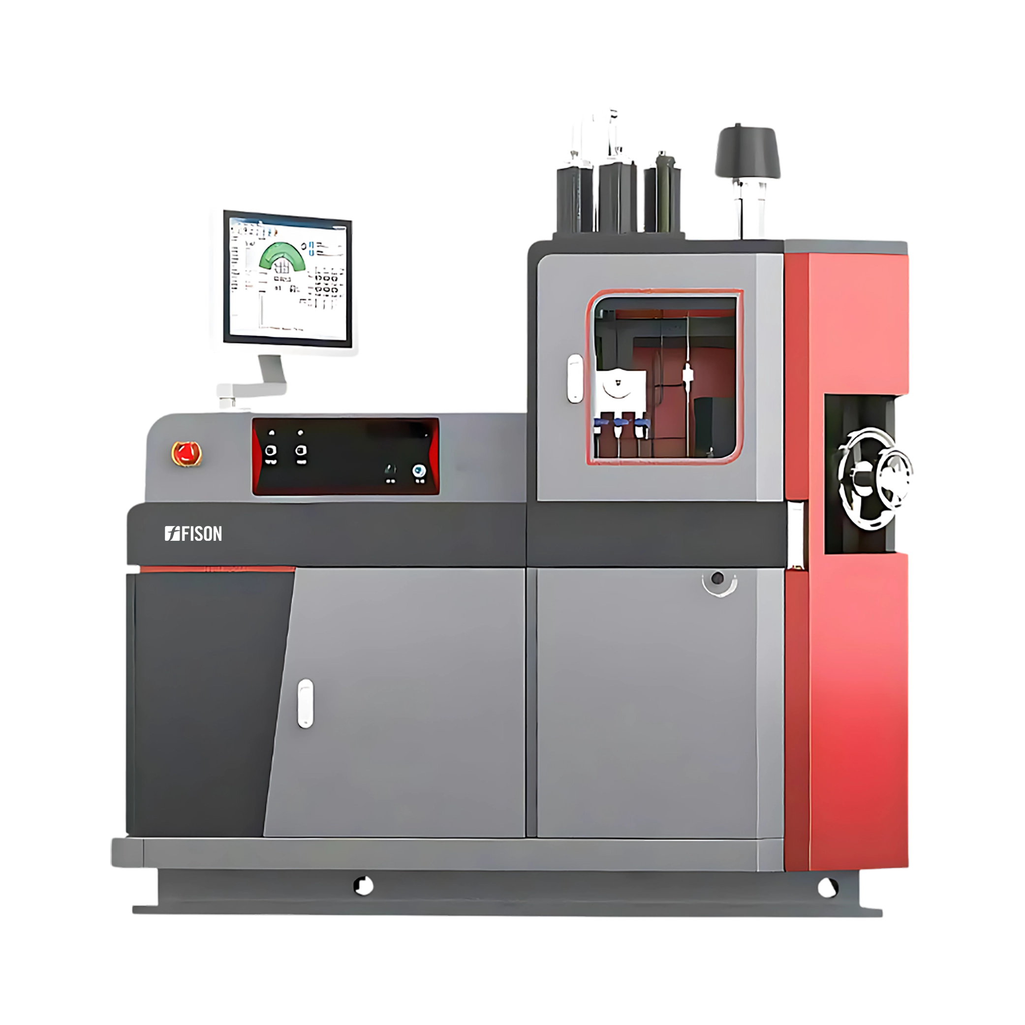 Cetane Analyzer FM-CTA-A100