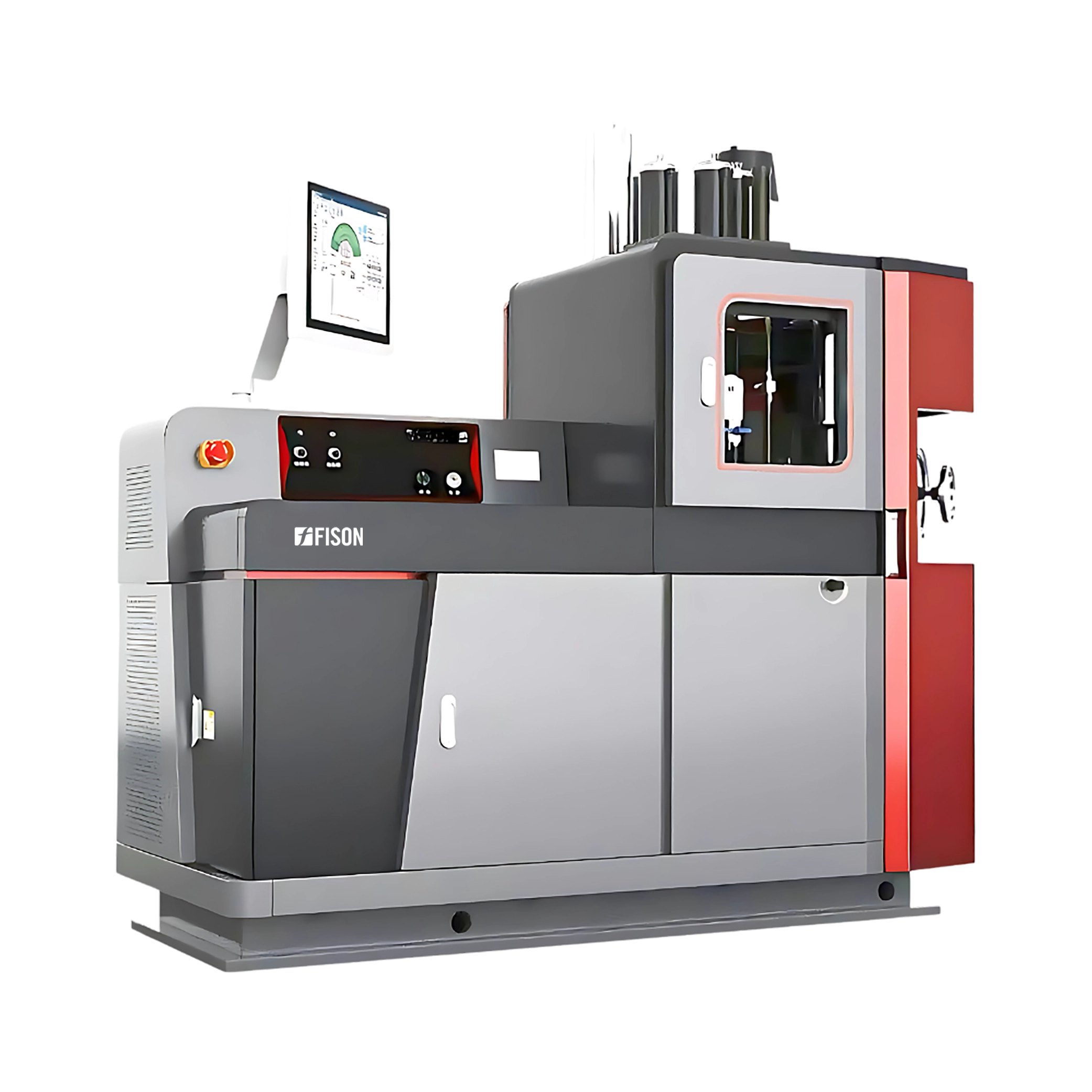 Cetane Analyzer FM-CTA-A100