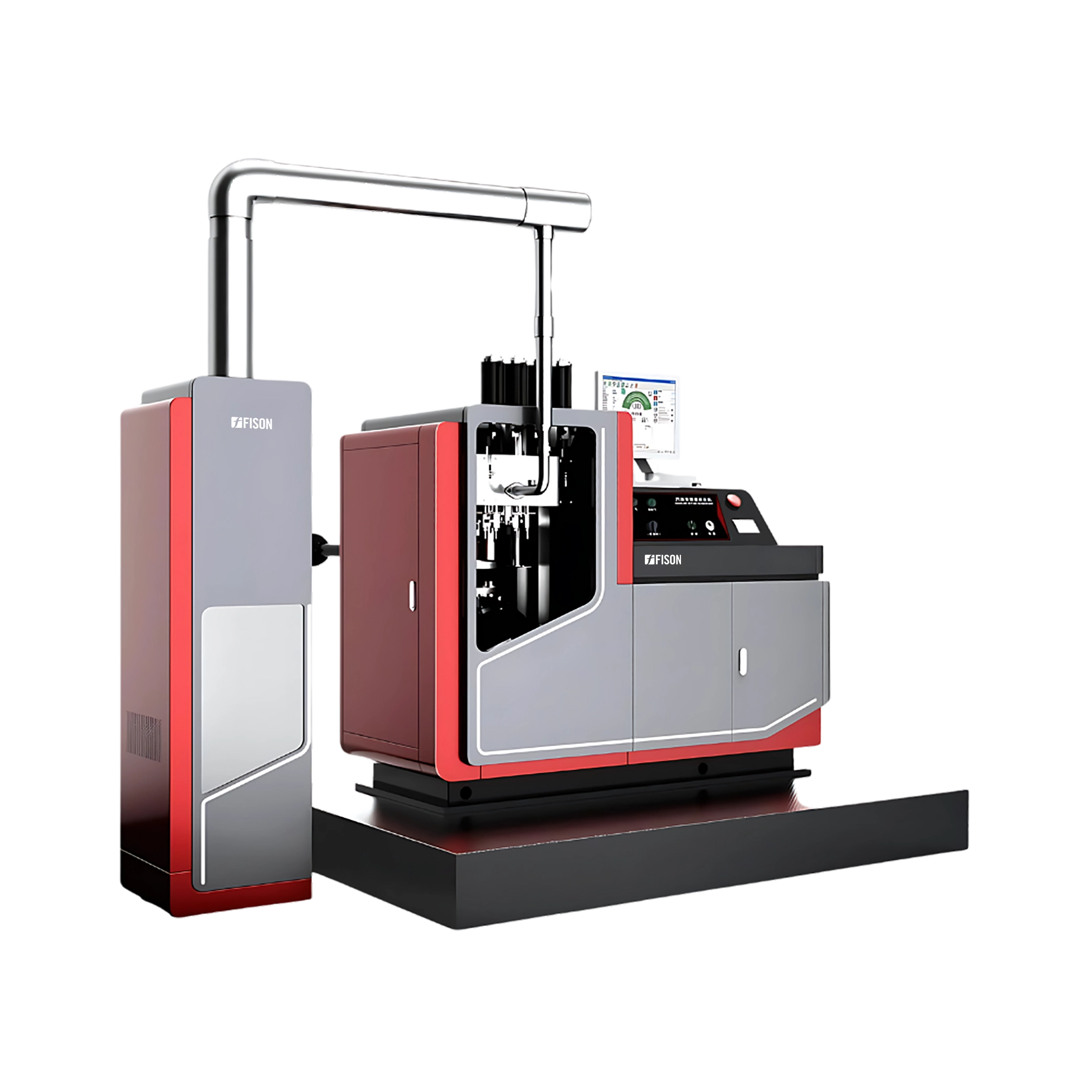 Cetane Analyzer FM-CTA-A100