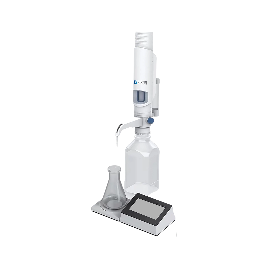 Digital Burette FM-DB-A100