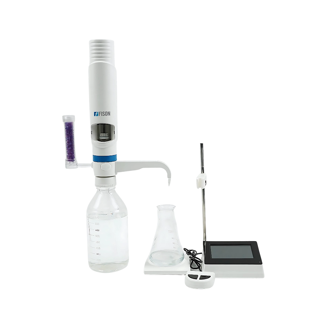 Digital Burette FM-DB-A100