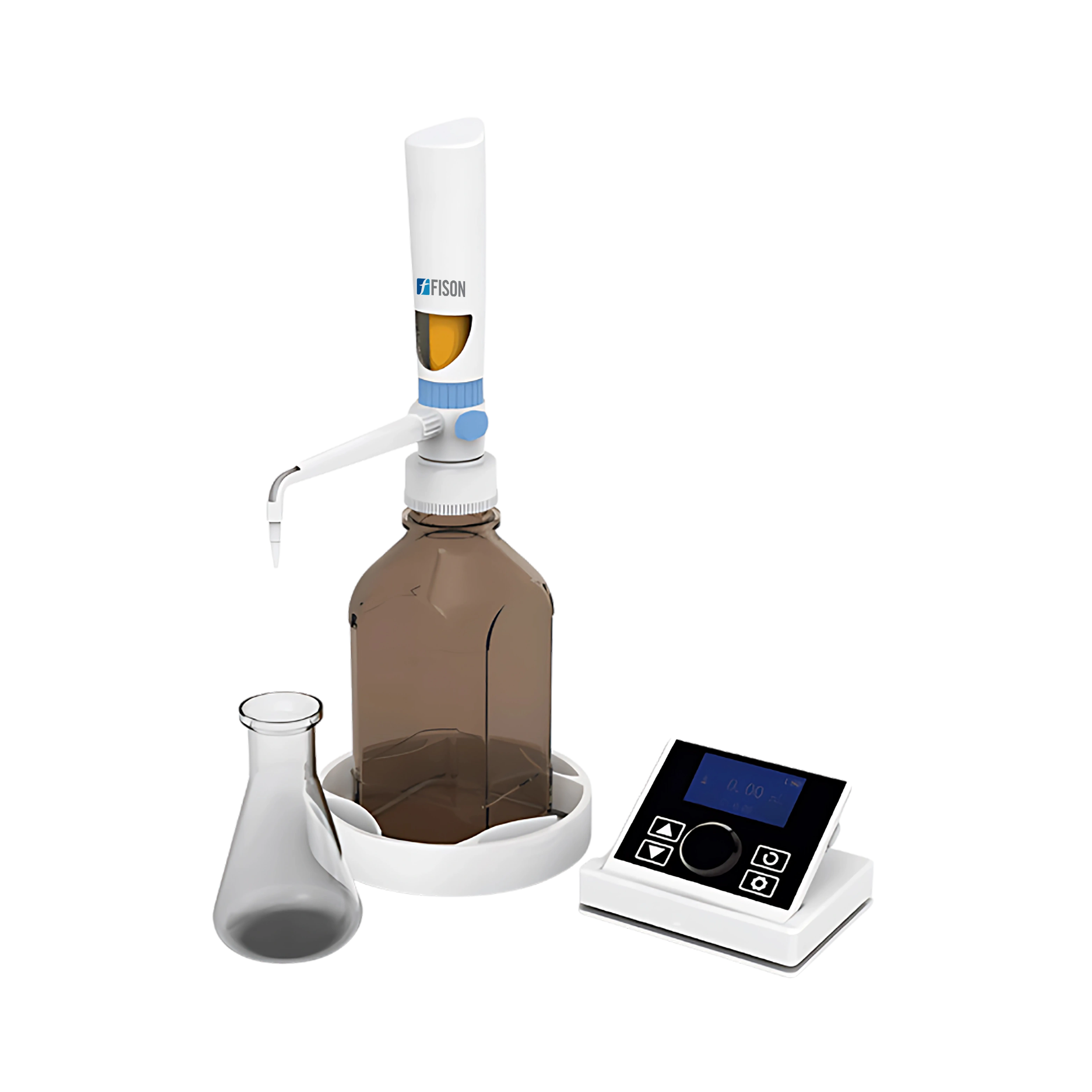 Digital Burette FM-DB-A101