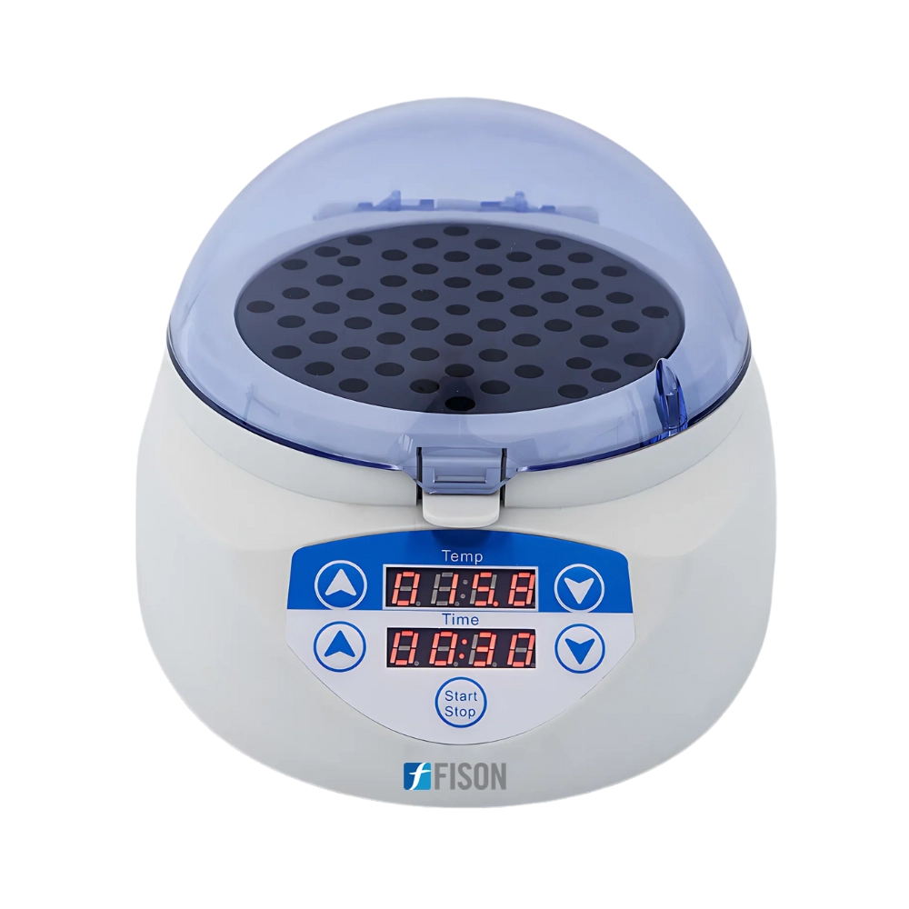 Dry Bath Incubator