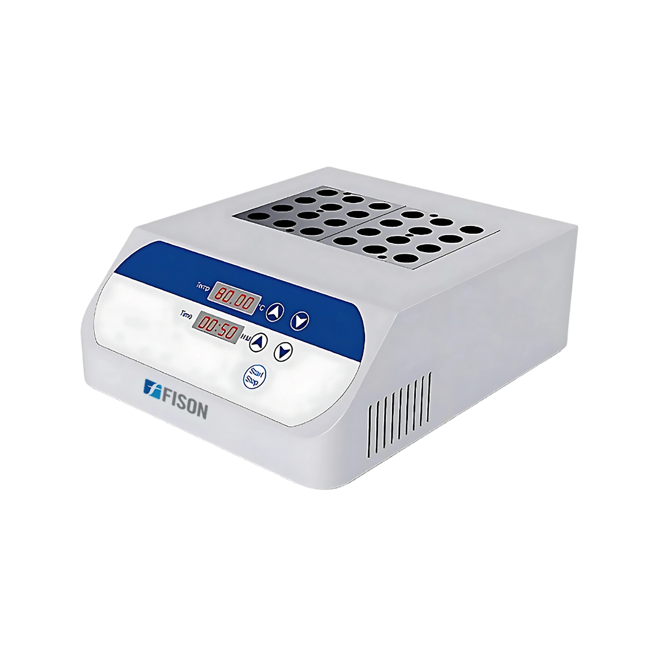 Dry Bath Incubator FM-DBI-A105