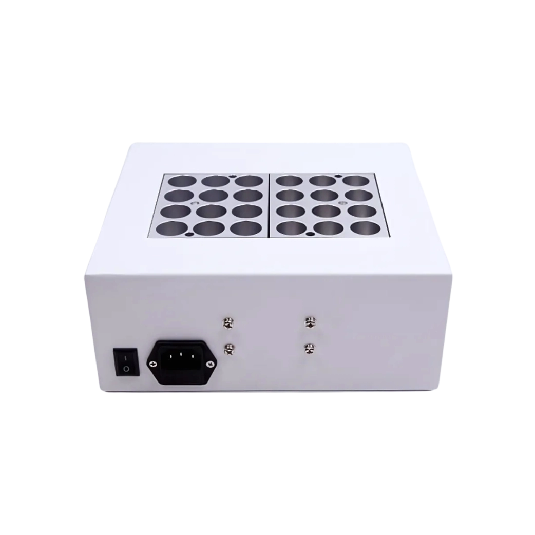 Dry Bath Incubator FM-DBI-A105