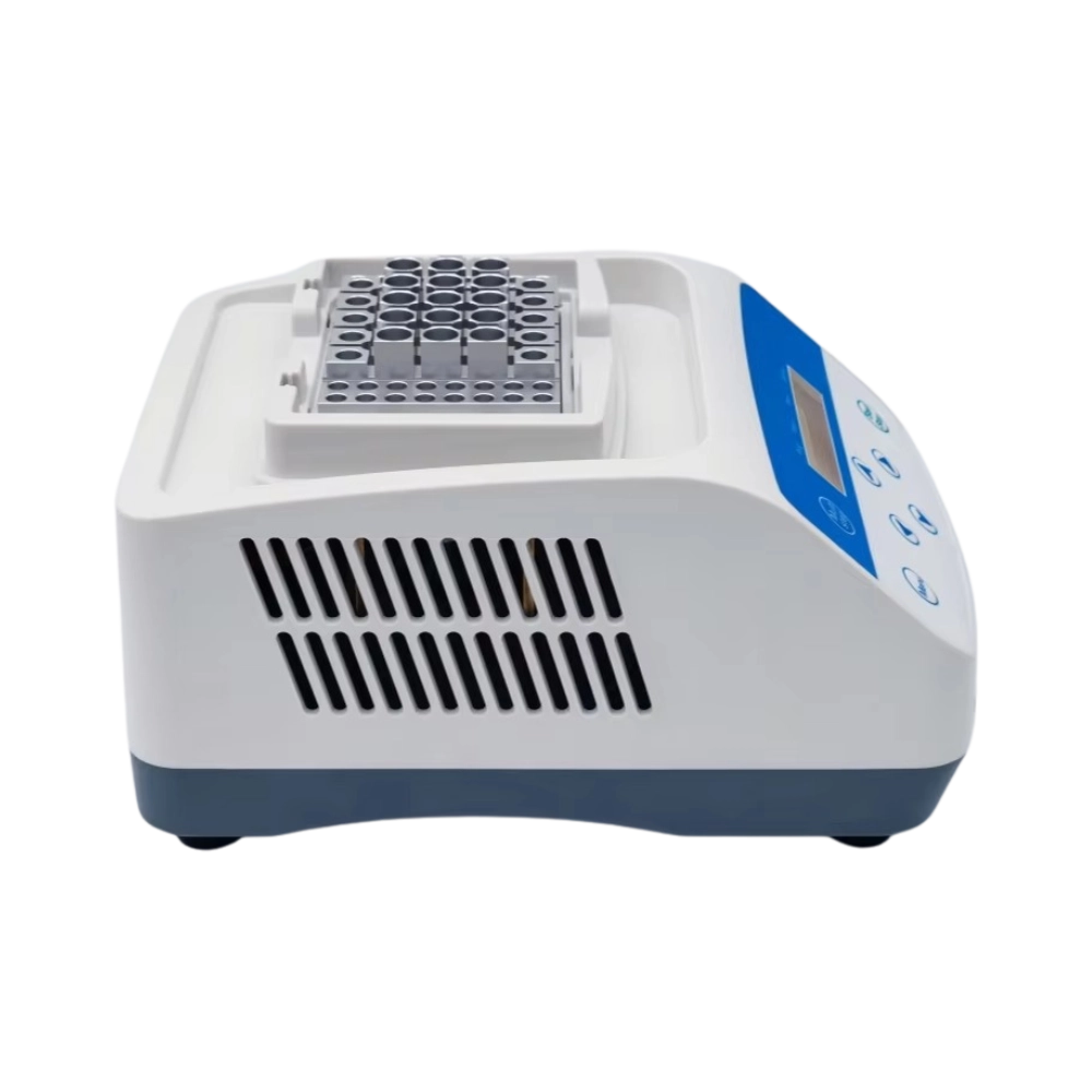 Dry Bath Incubator FM-DBI-A108