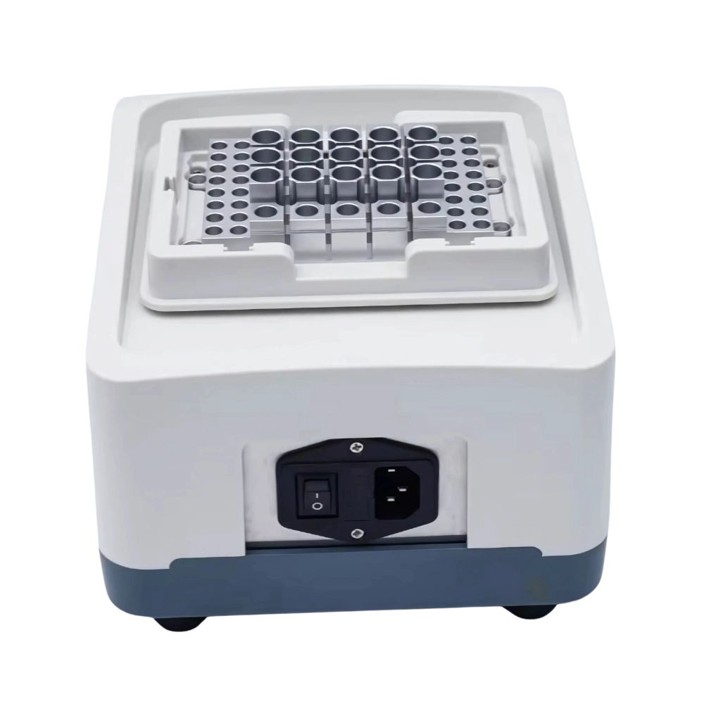Dry Bath Incubator FM-DBI-A108