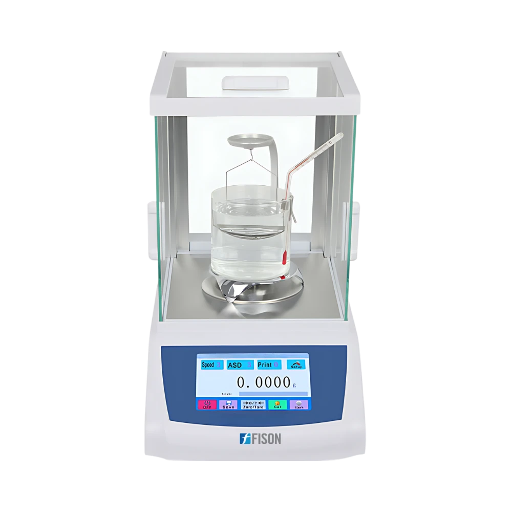 Density Balance FM-DEB-A102