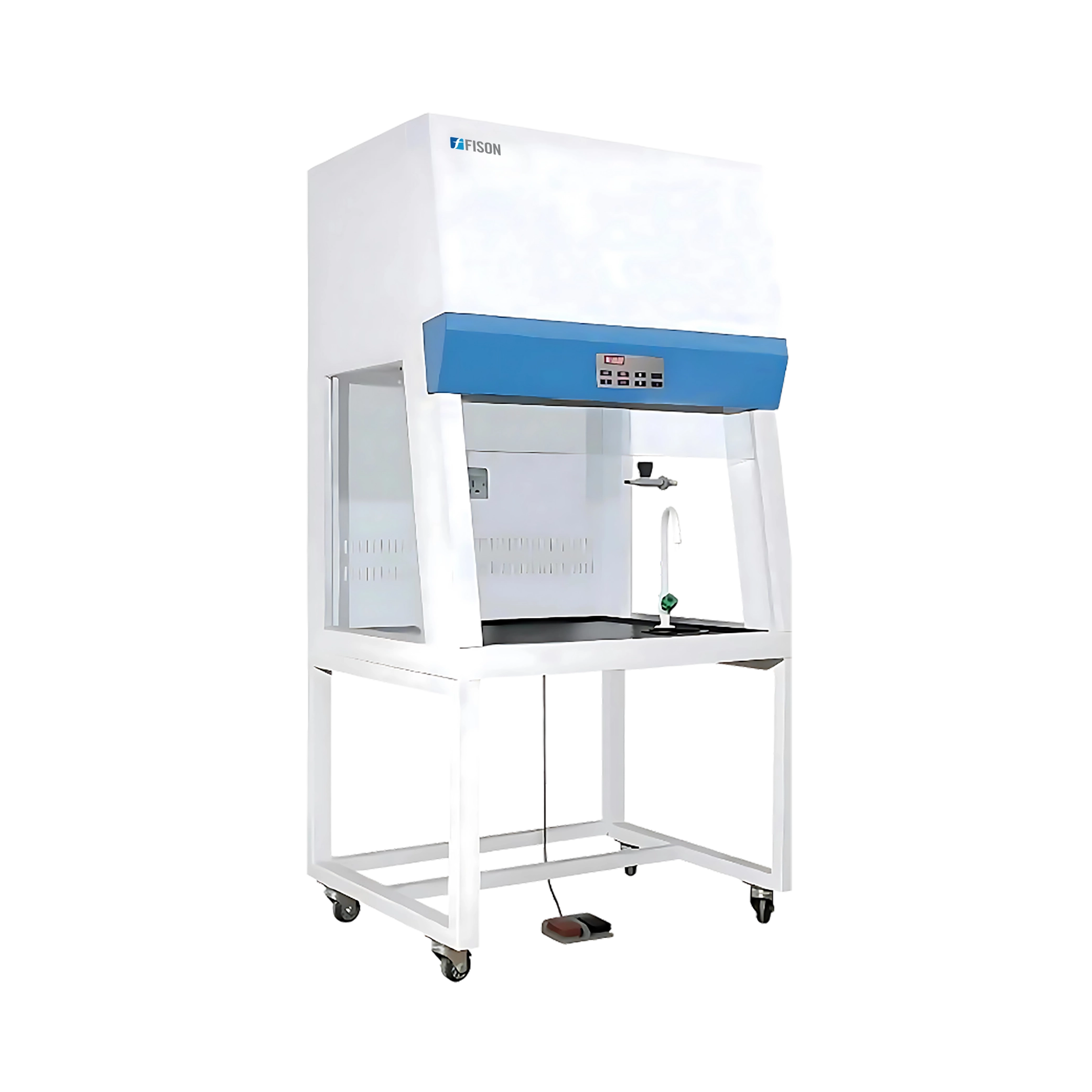 Ductless Fume Hood FM-DFL-A103