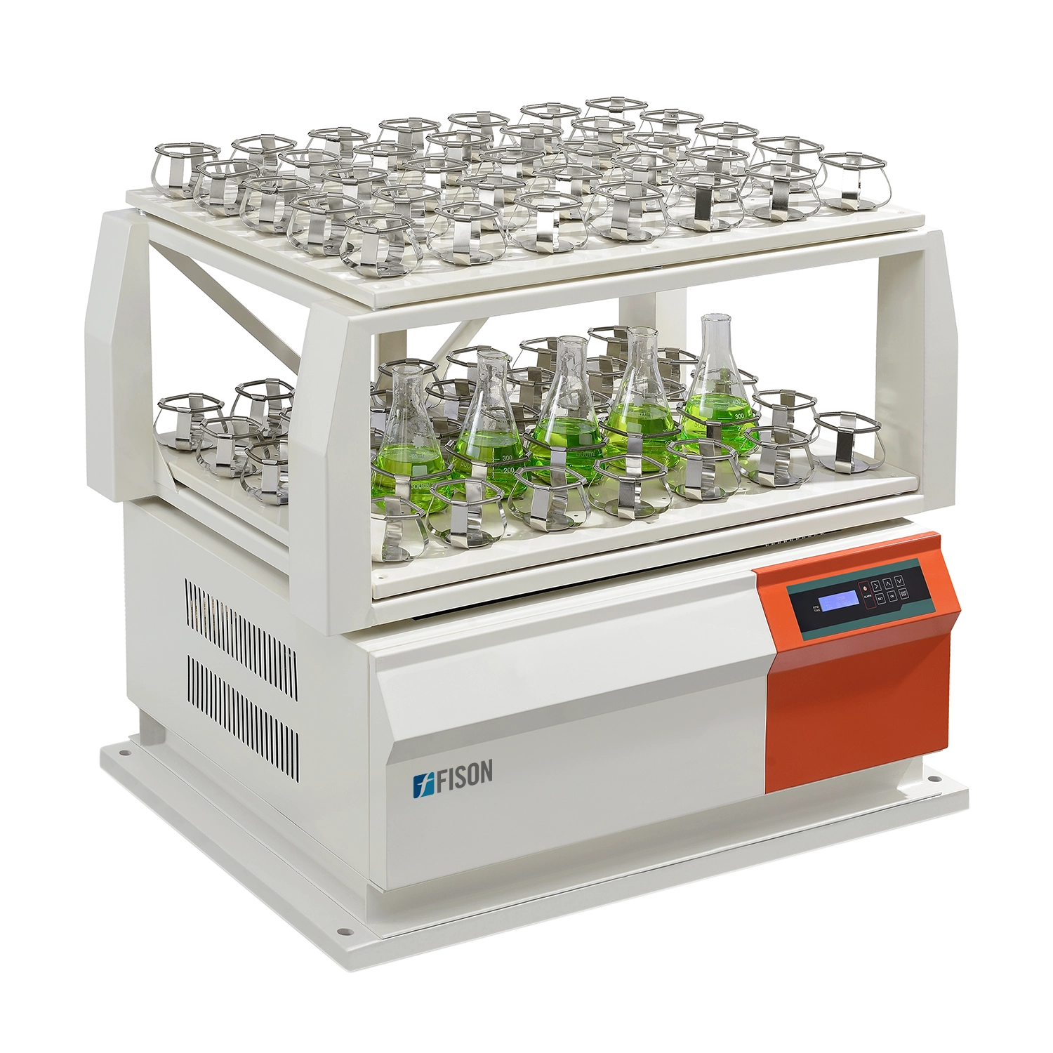 Double Layer Orbital Floor Shaker FM-DFS-A100