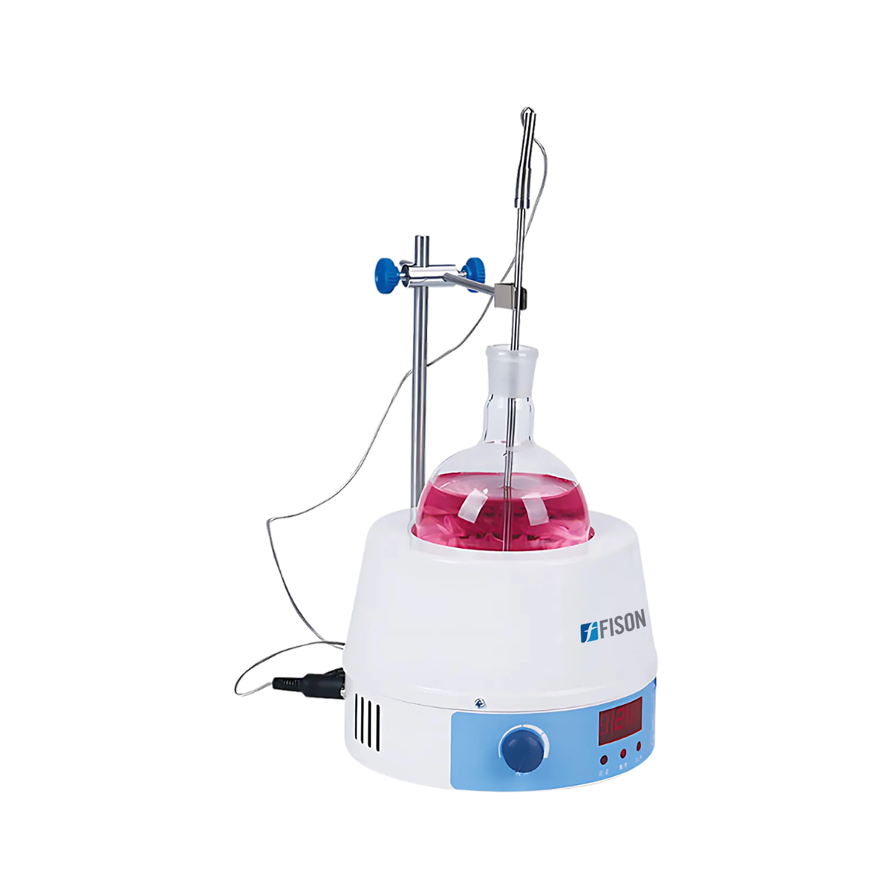 Digital Display Heating Mantle FM-DHM-A104