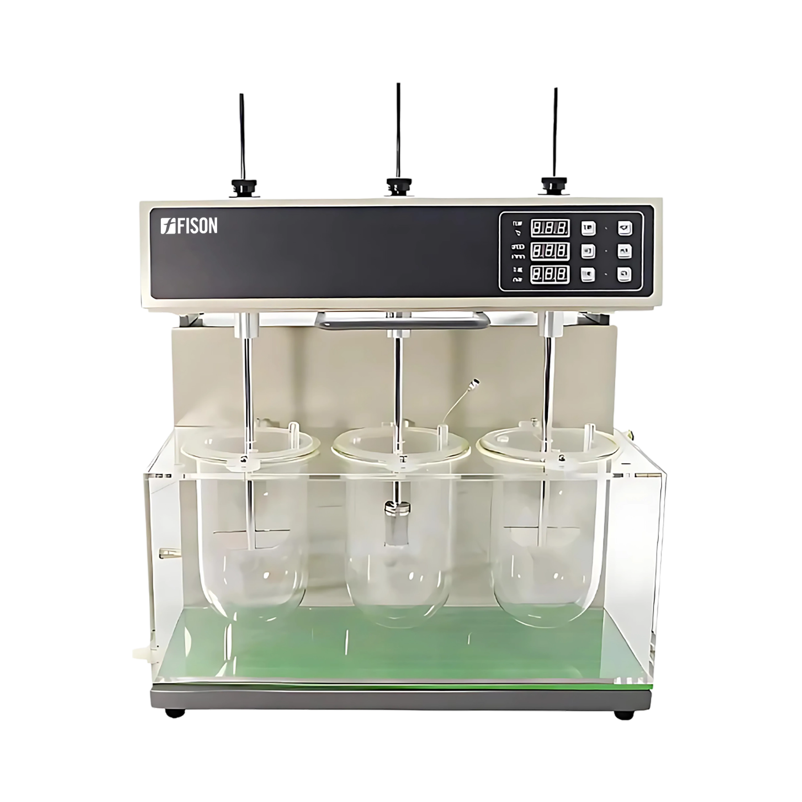 Dissolution Tester FM-DLT-A101-01
