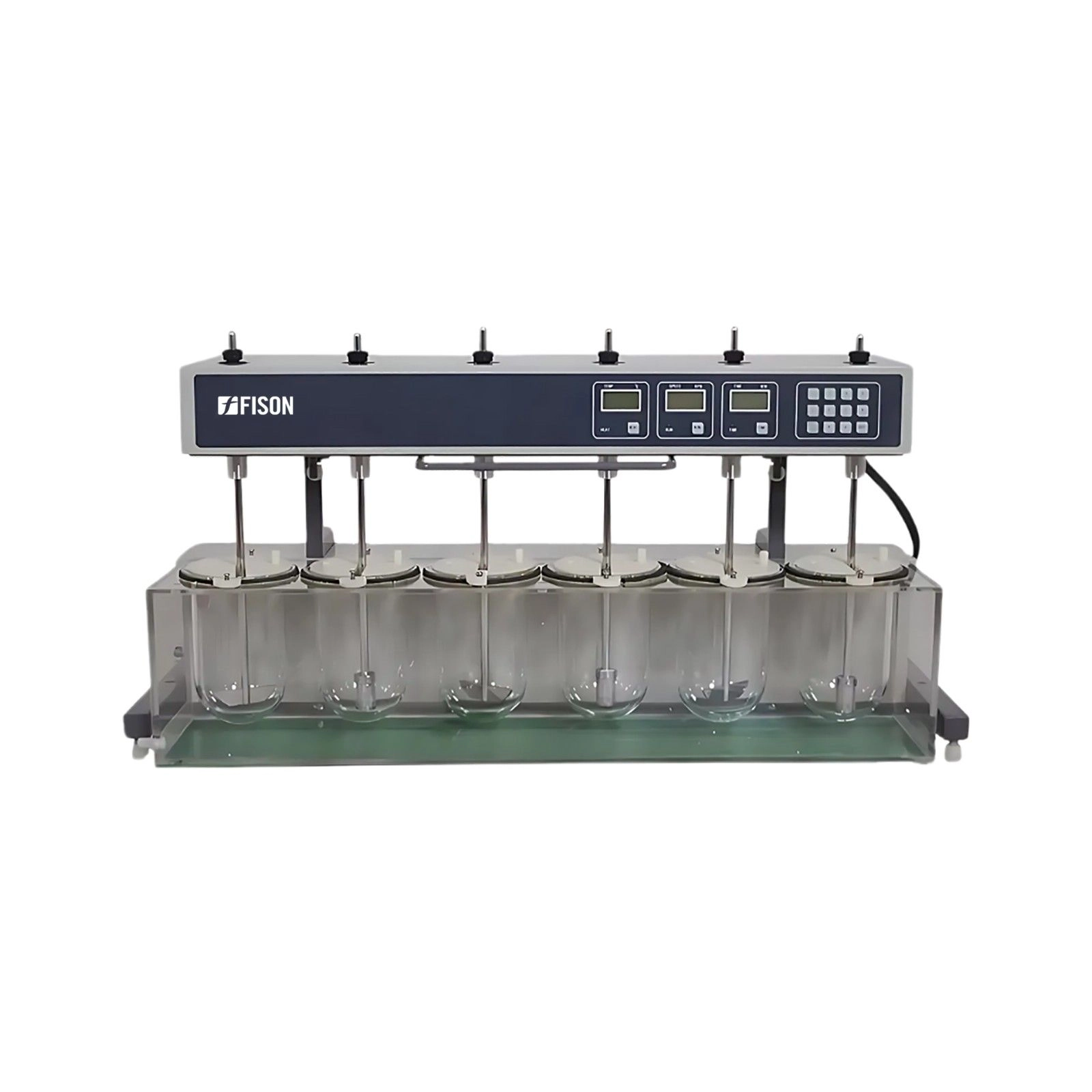 Dissolution Tester FM-DLT-A102