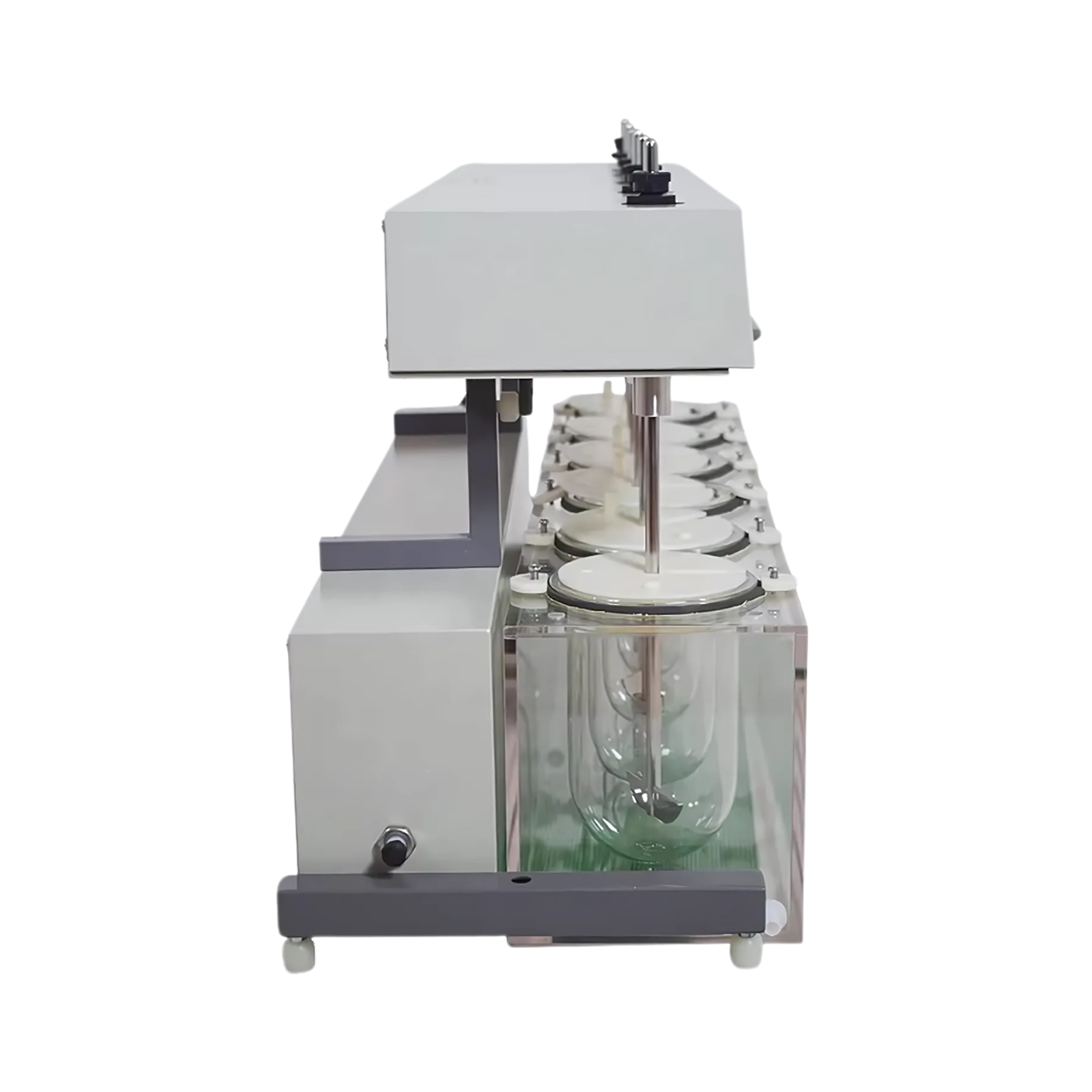 Dissolution Tester FM-DLT-A102
