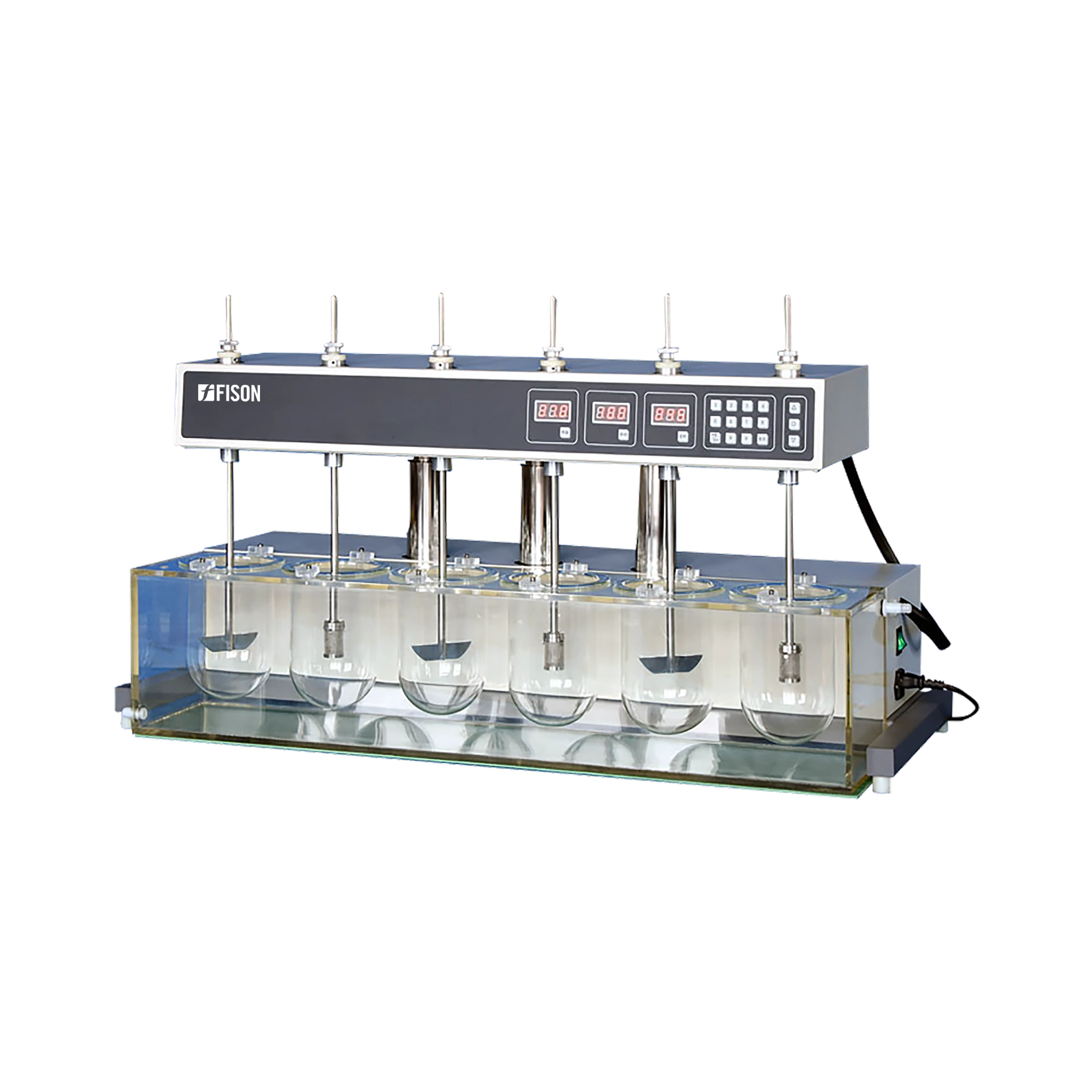 Dissolution Tester FM-DLT-A103