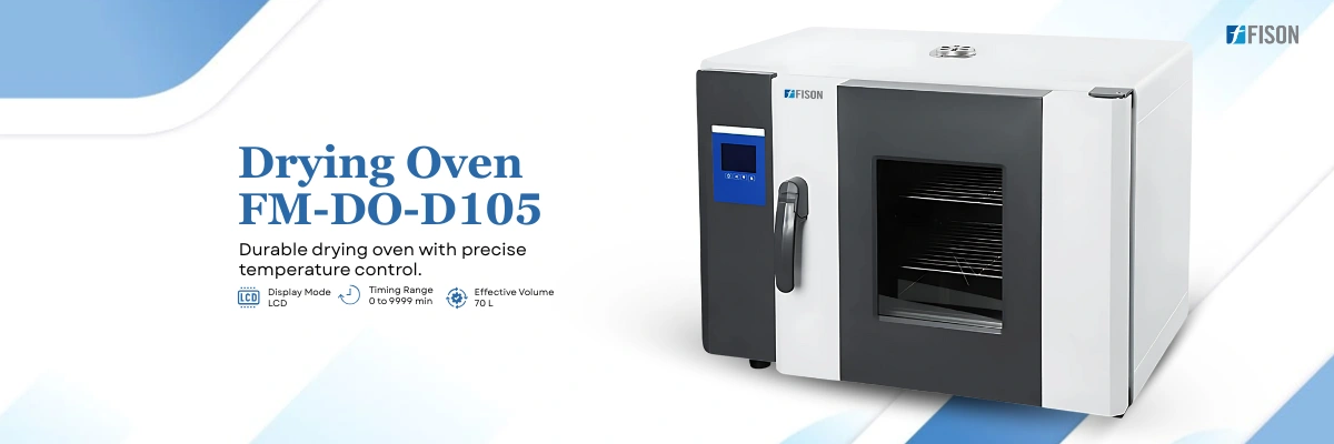 Drying Oven FM-DO-D105