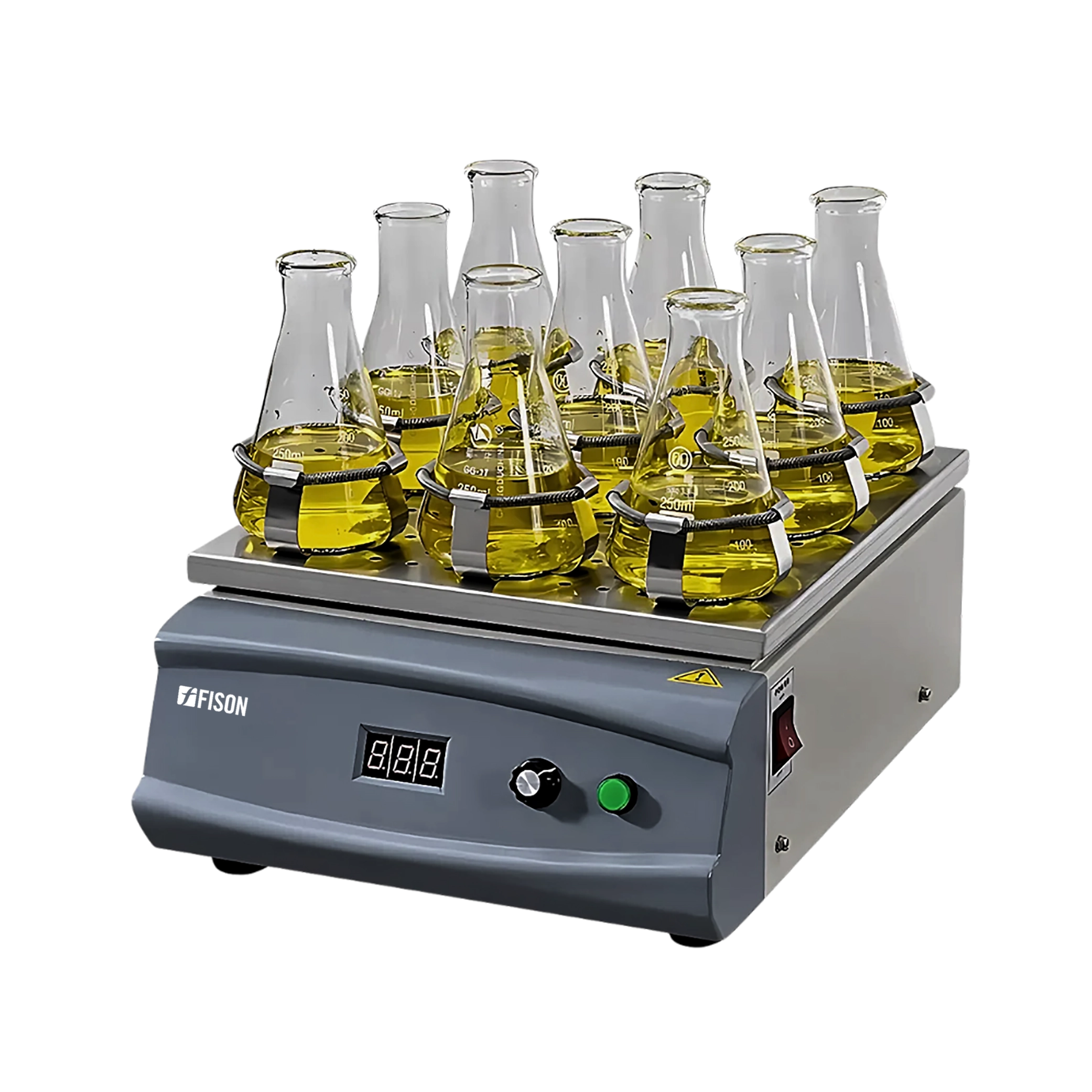 De-staining Shaker FM-DS-A100