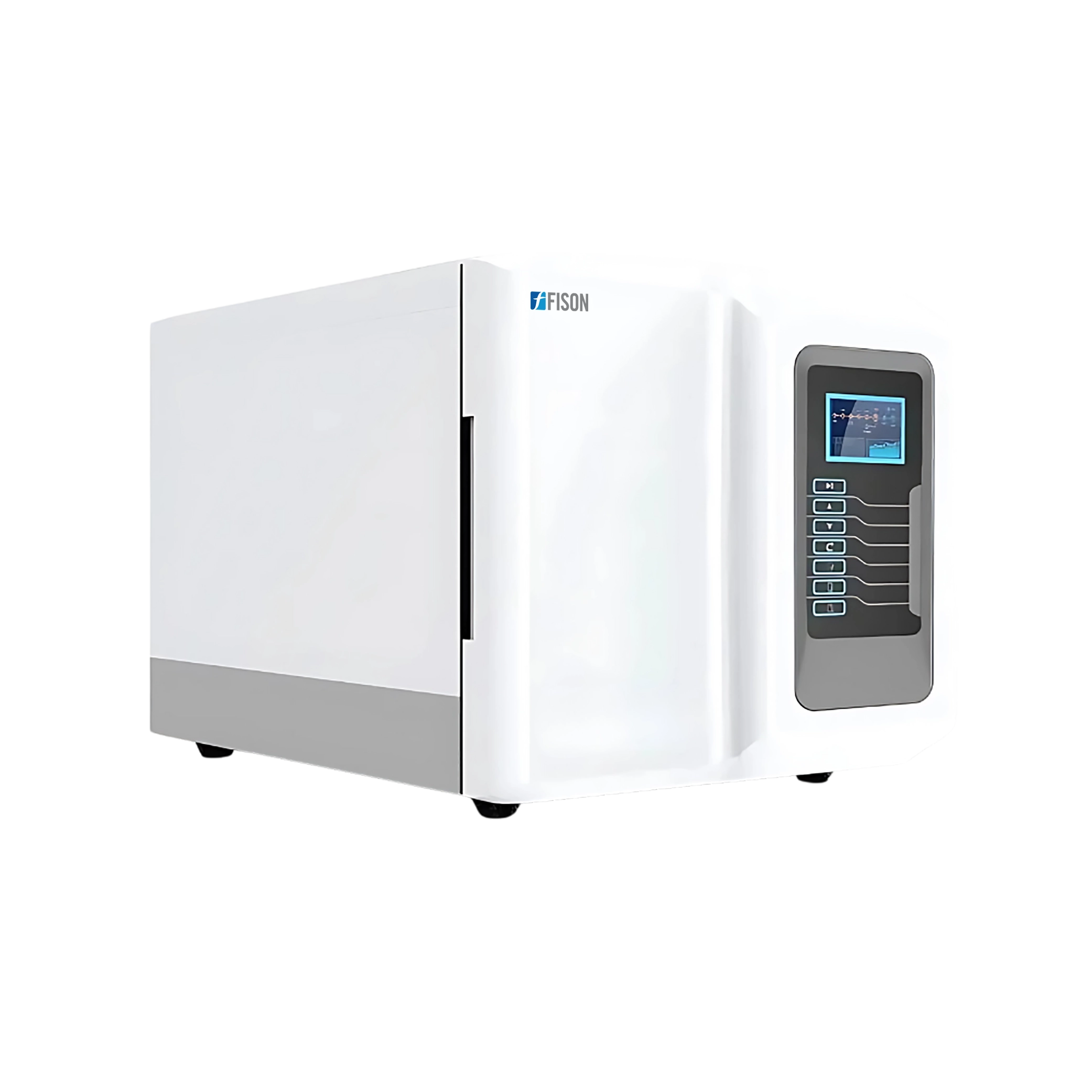 Damp Heat Quick Sterilizer FM-DSP-A102