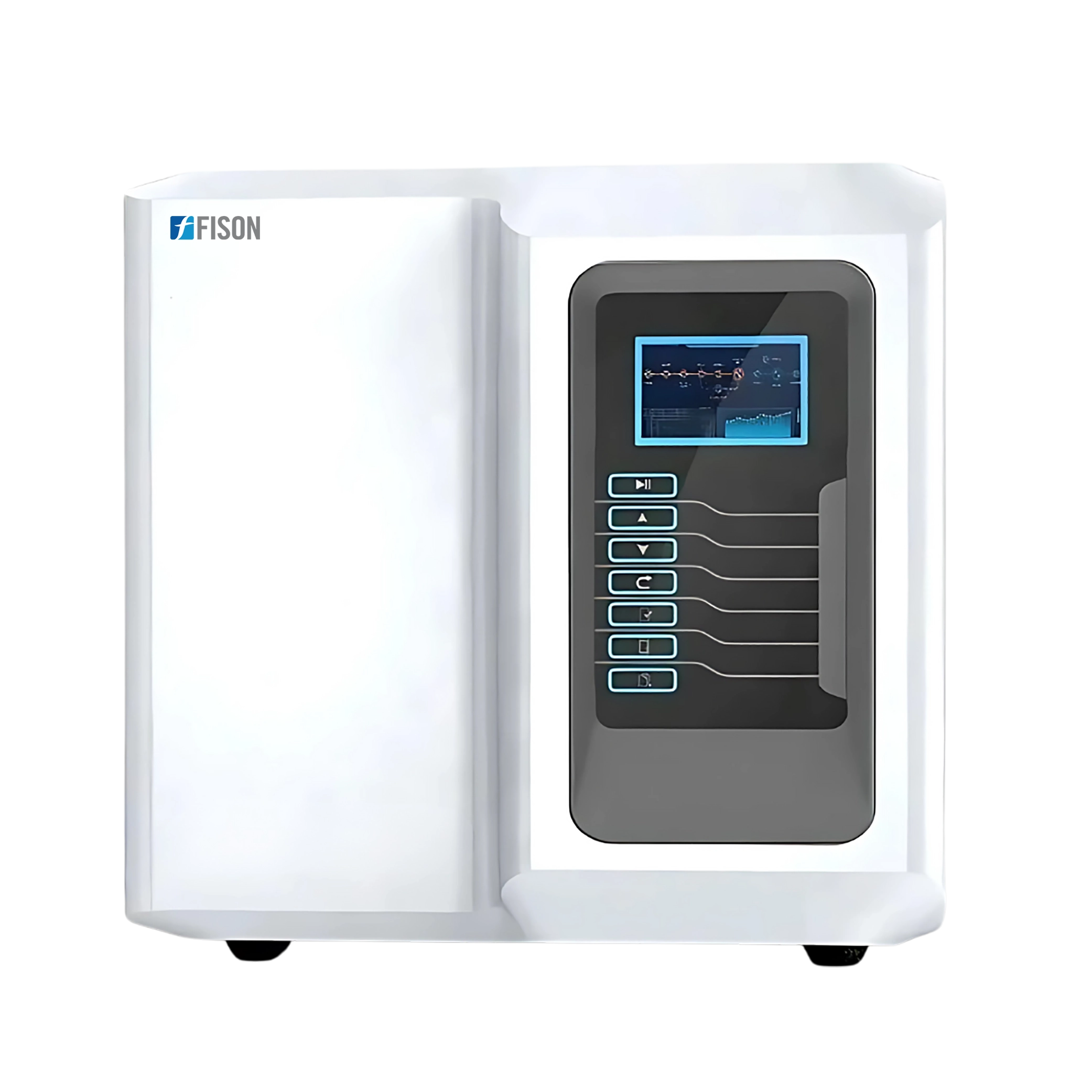 Damp Heat Quick Sterilizer FM-DSP-A102