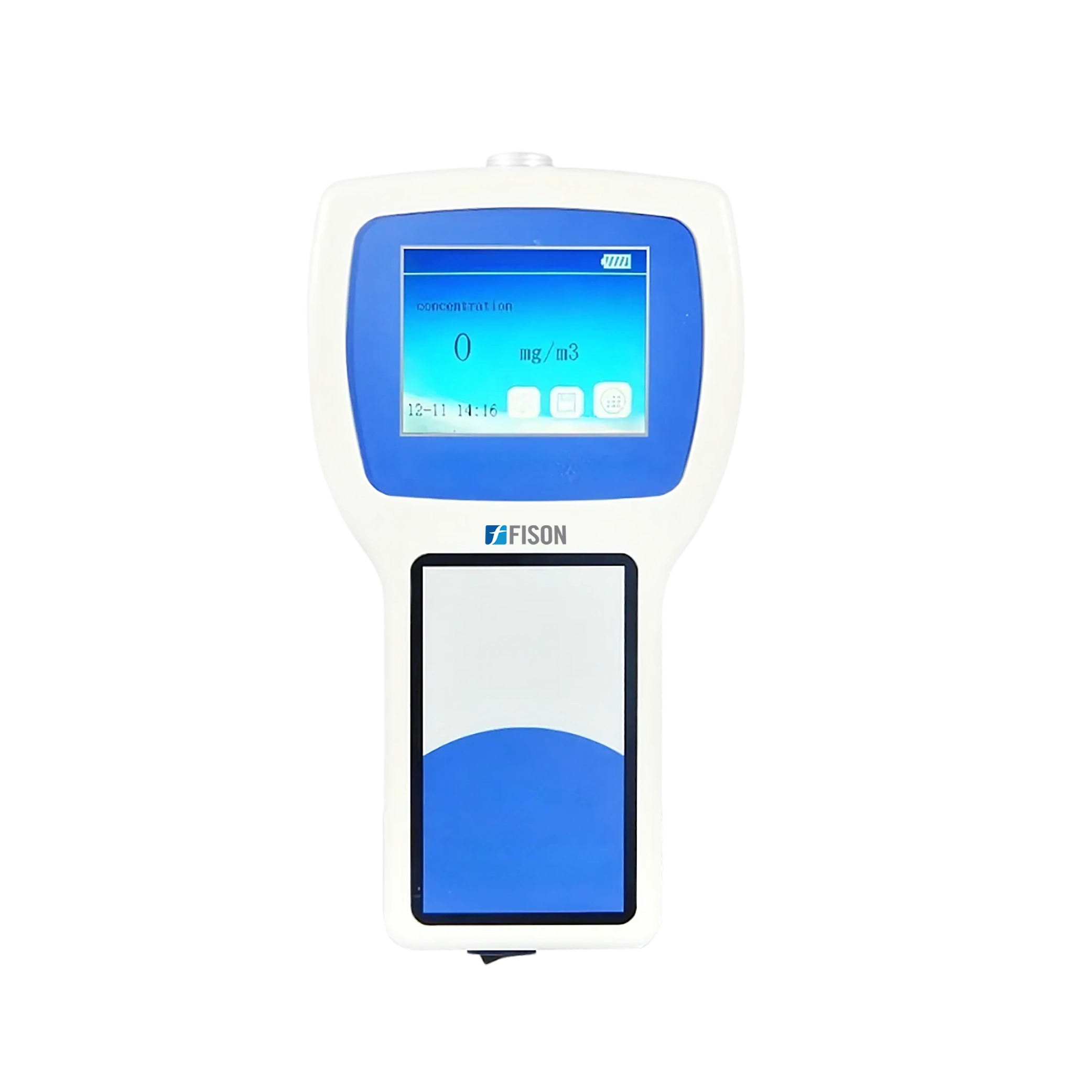 Portable Dust Monitor FM-DTM-A101