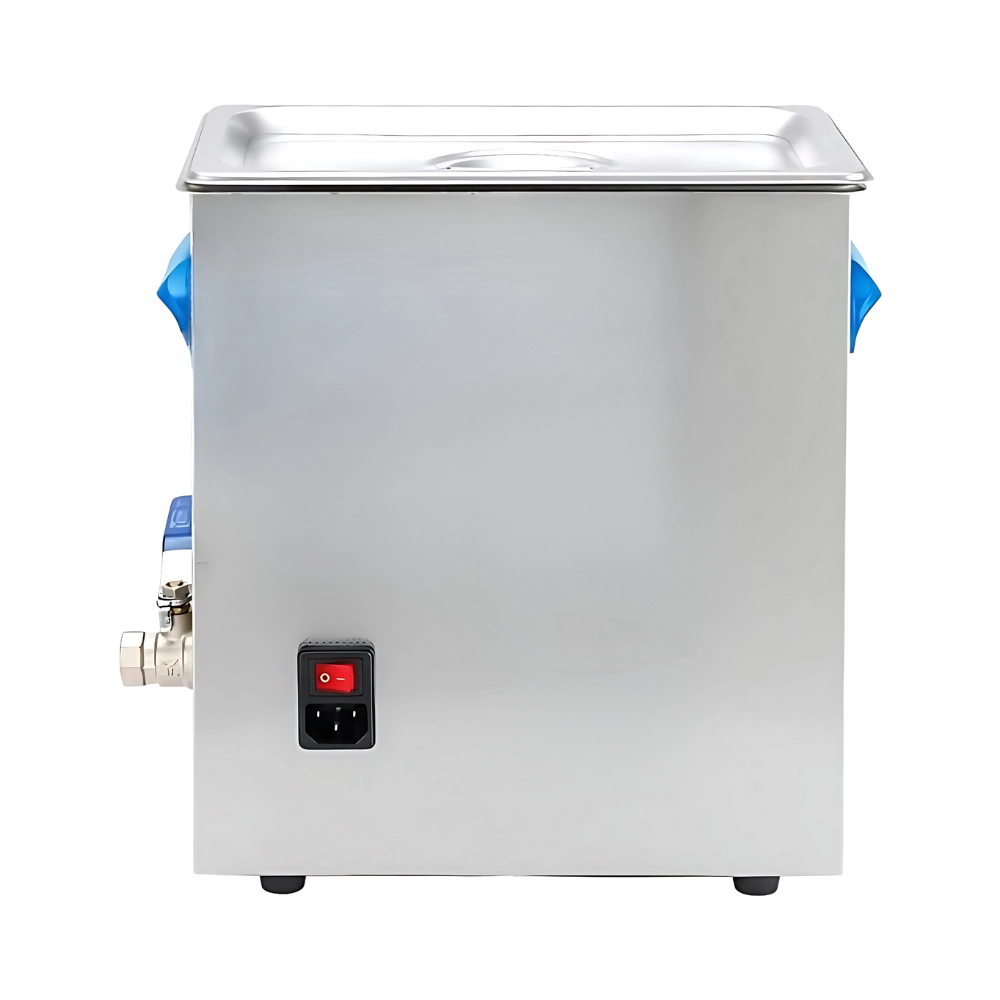 Digital Ultrasonic Cleaner FM-DUC-B100