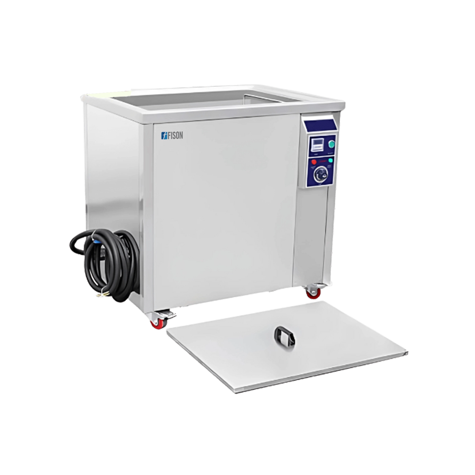 Digital Ultrasonic Cleaner FM-DUC-C103