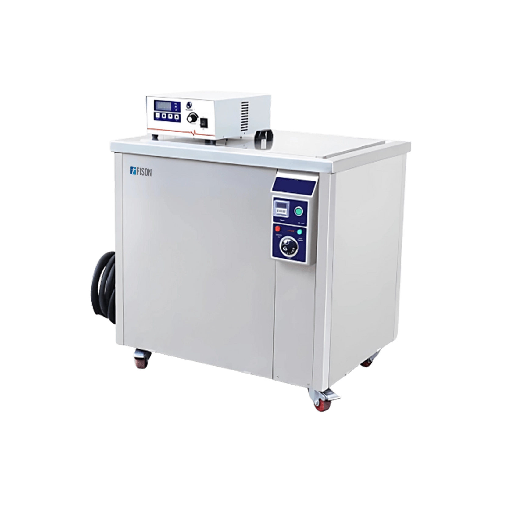 Digital Ultrasonic Cleaner FM-DUC-C103