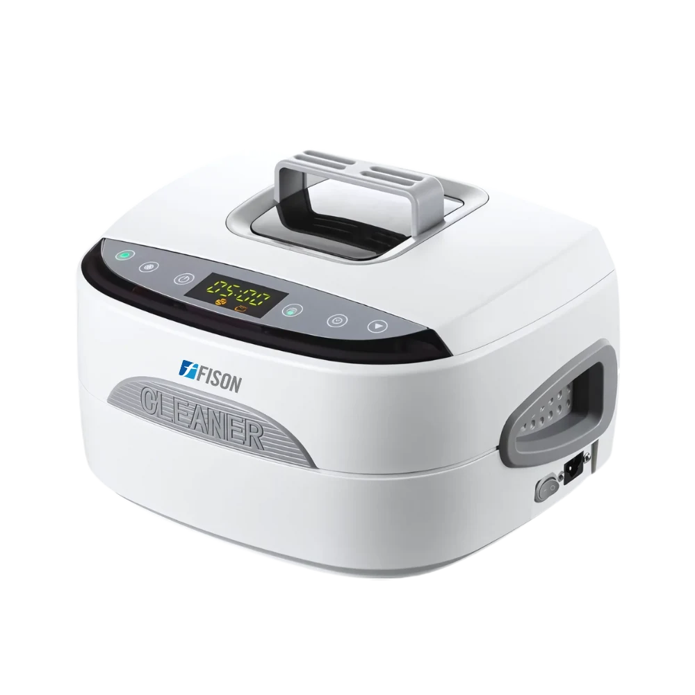 Digital Ultrasonic Cleaner FM-DUC-D100
