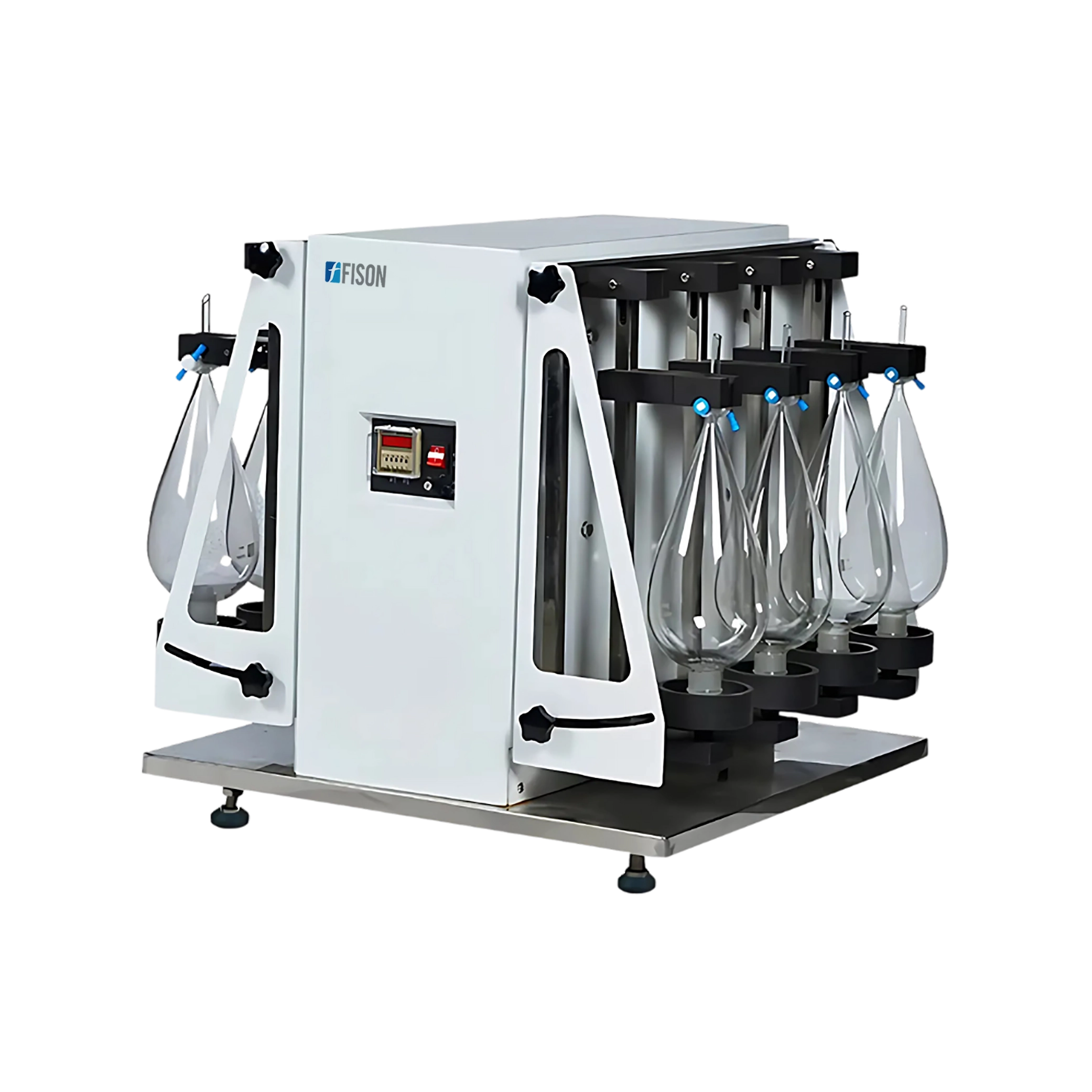 Double Sided Vertical Shaker FM-DVS-A100