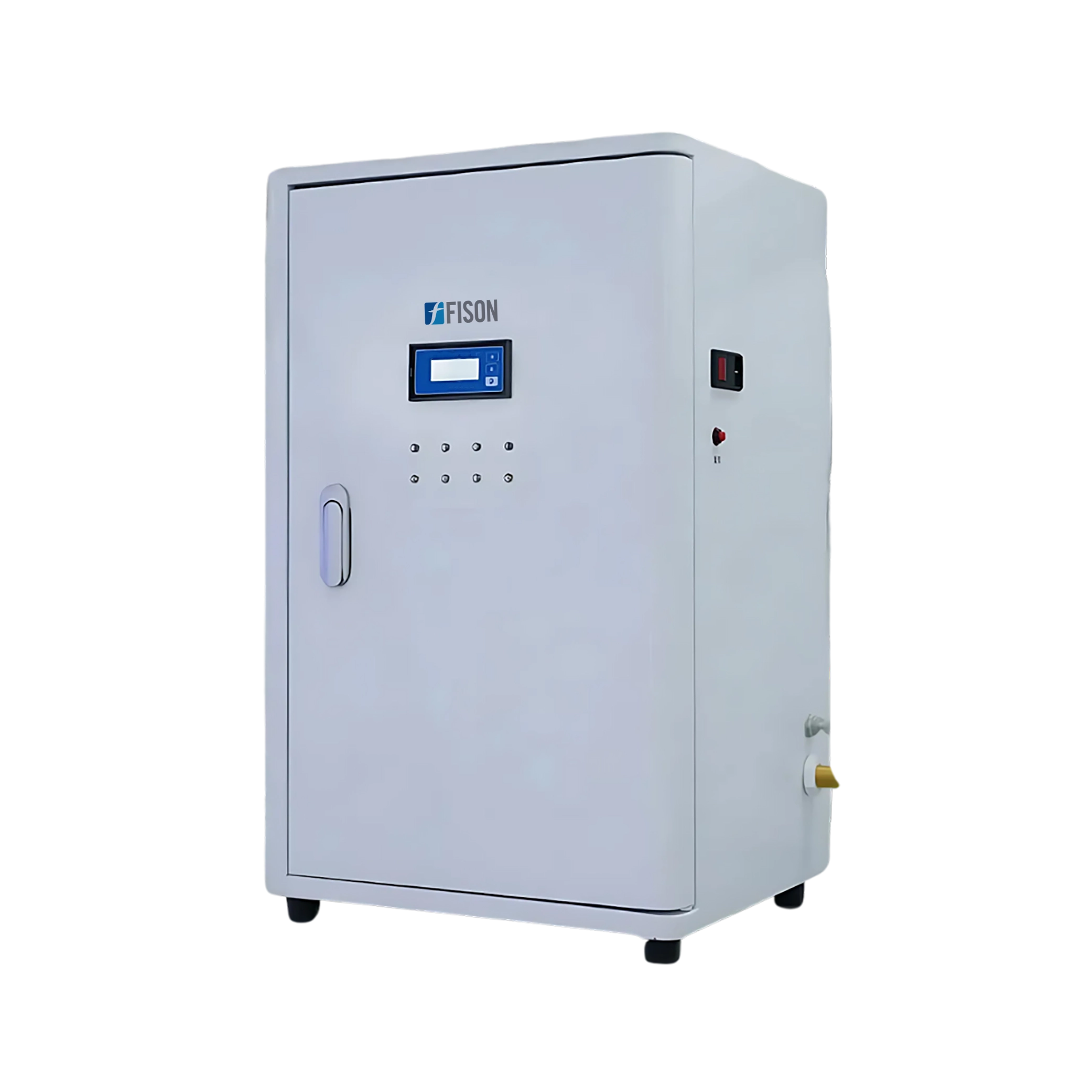 Deionized Water System FM-DWS-A100