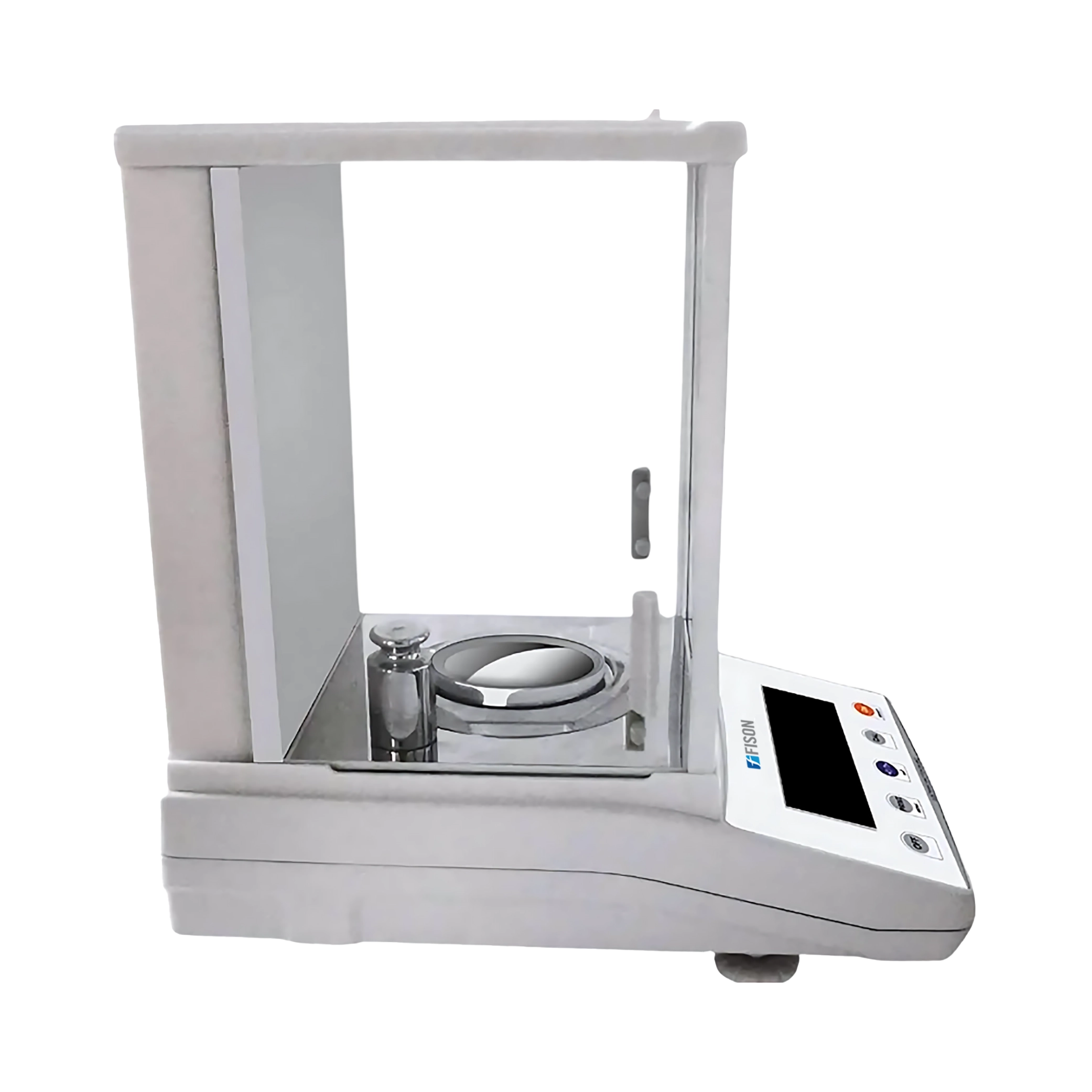 Electromagnetic Analytical Balance FM-EAB-A101-01