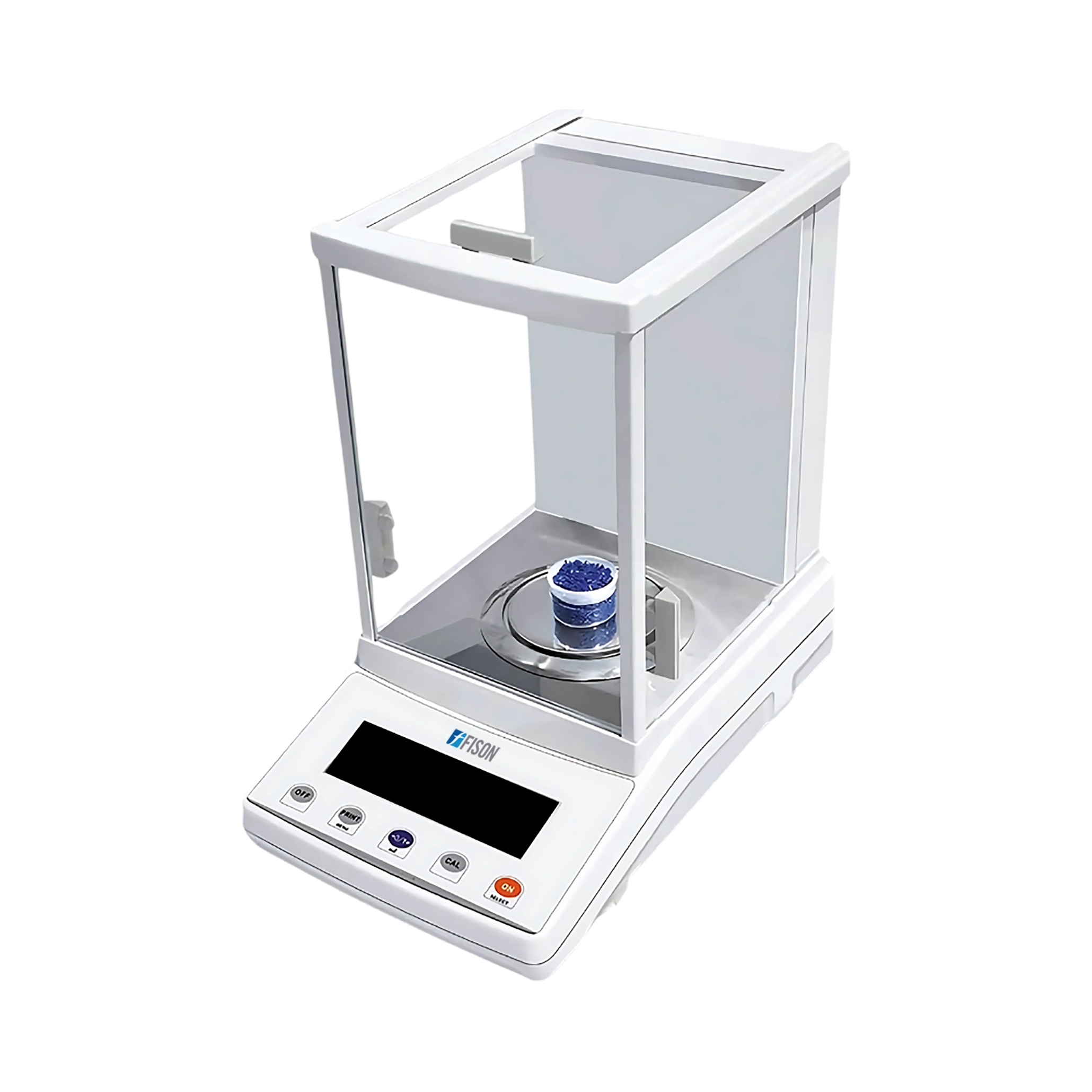 Electromagnetic Analytical Balance FM-EAB-A101-02