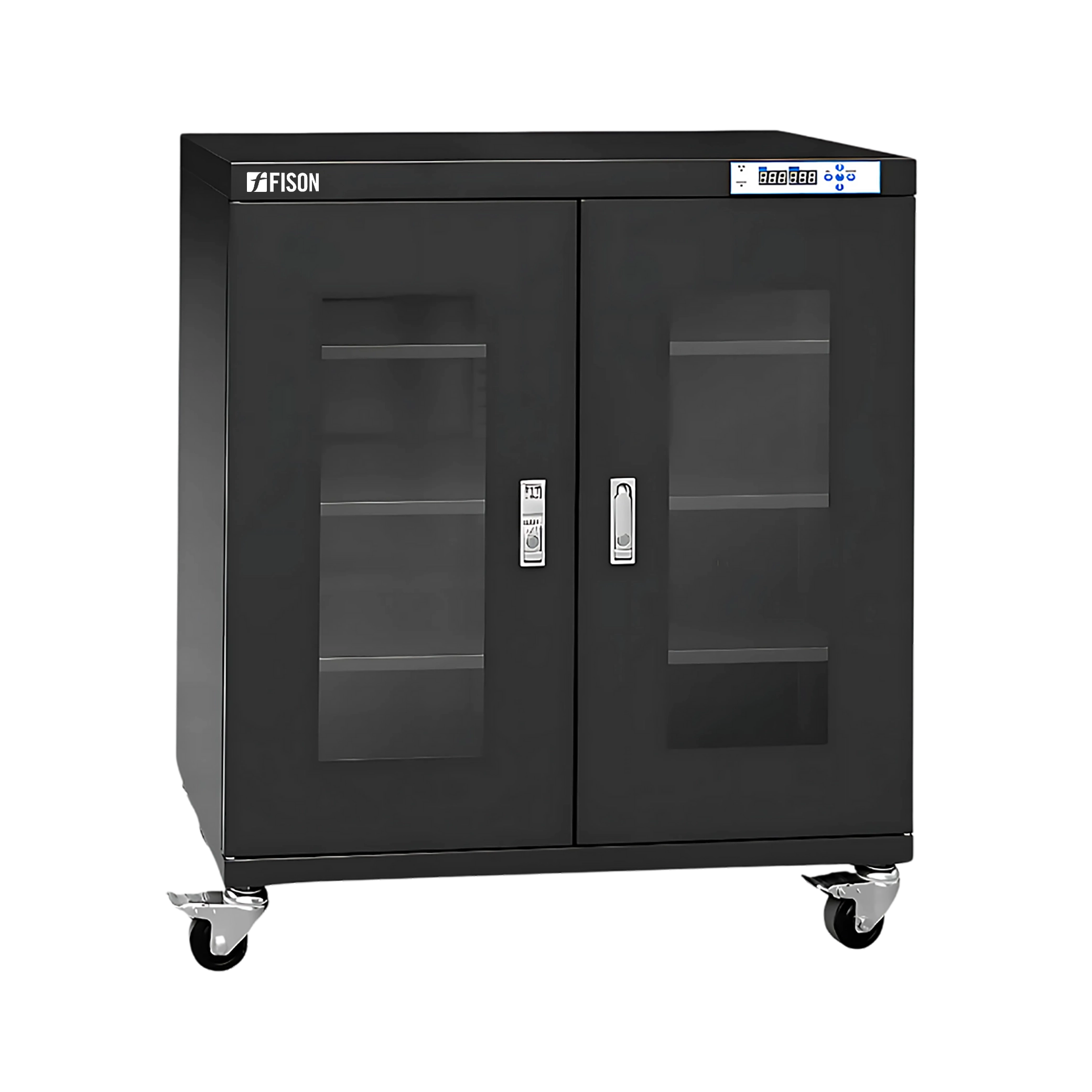 Electronic Dry Cabinet FM-EDC-A103