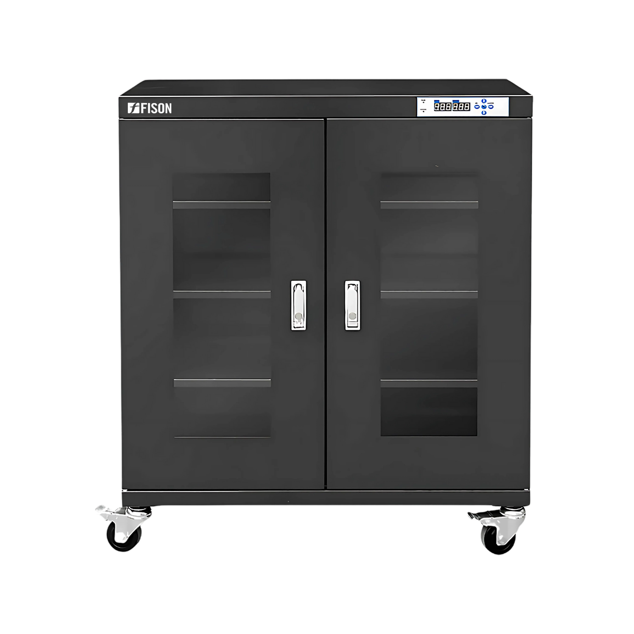 Electronic Dry Cabinet FM-EDC-A104