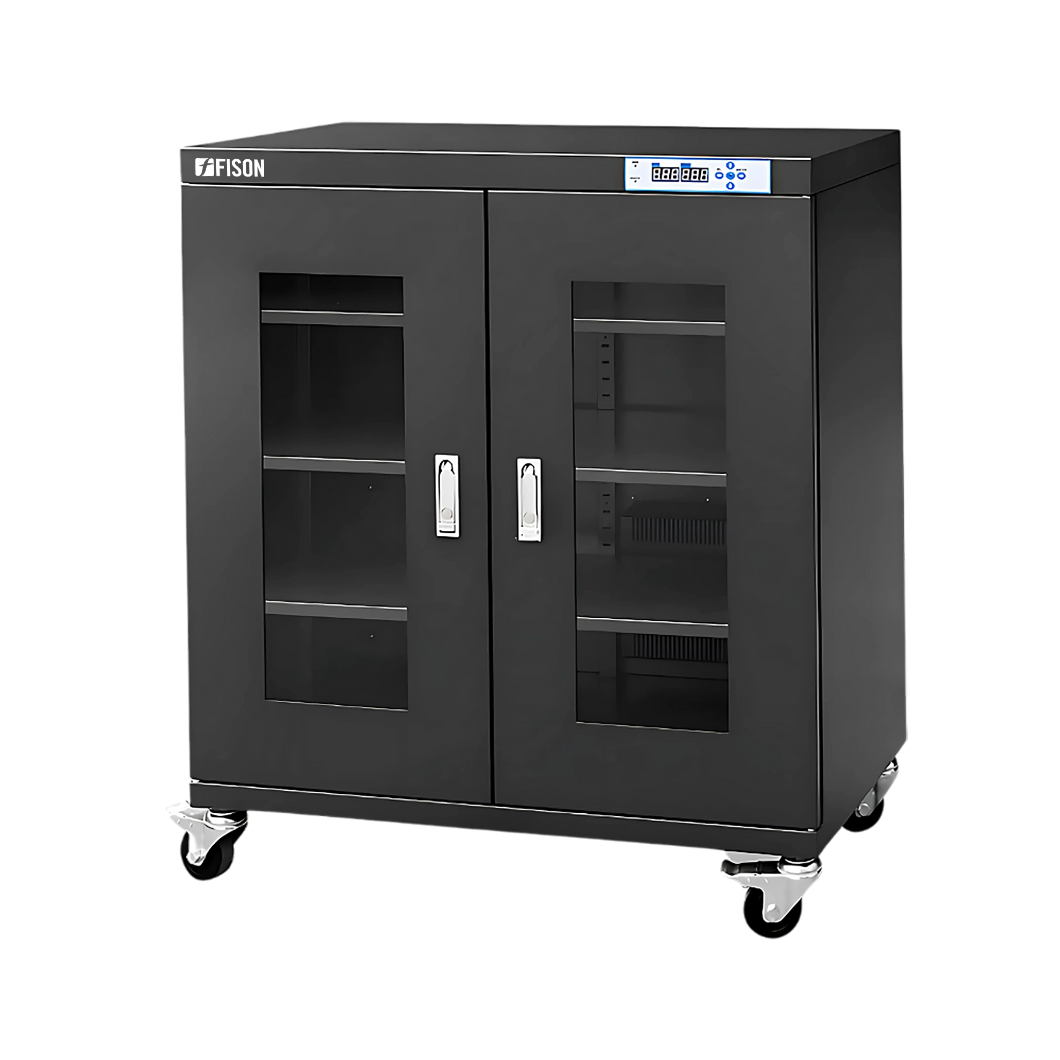 Electronic Dry Cabinet FM-EDC-A104