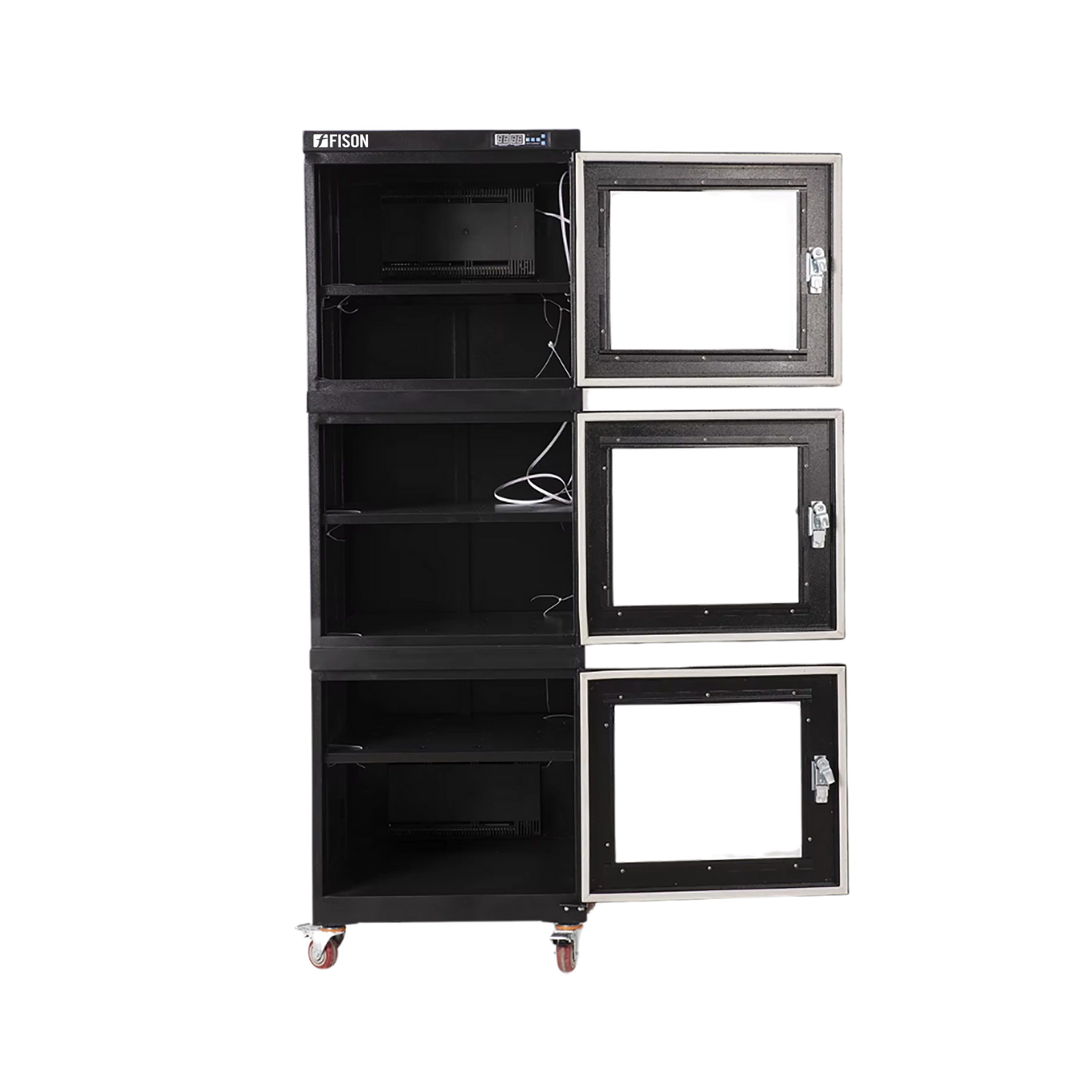 Electronic Dry Cabinet FM-EDC-A106