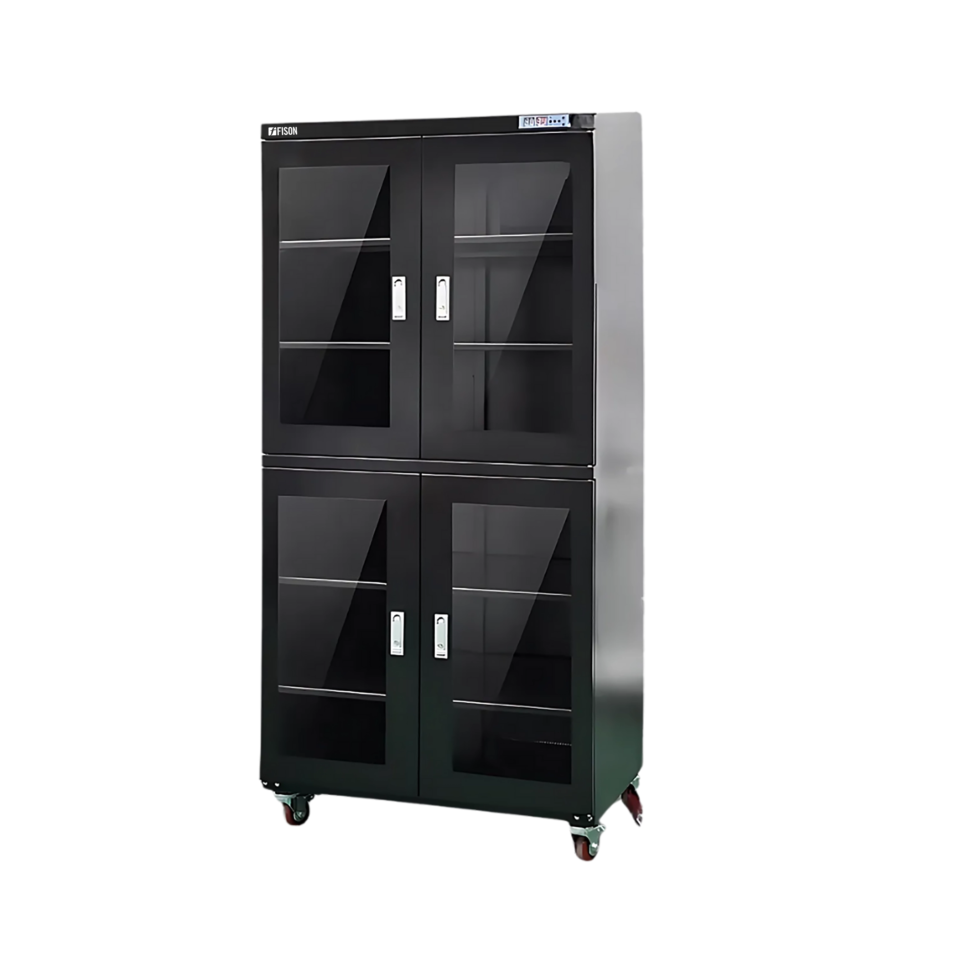 Electronic Dry Cabinet FM-EDC-A107