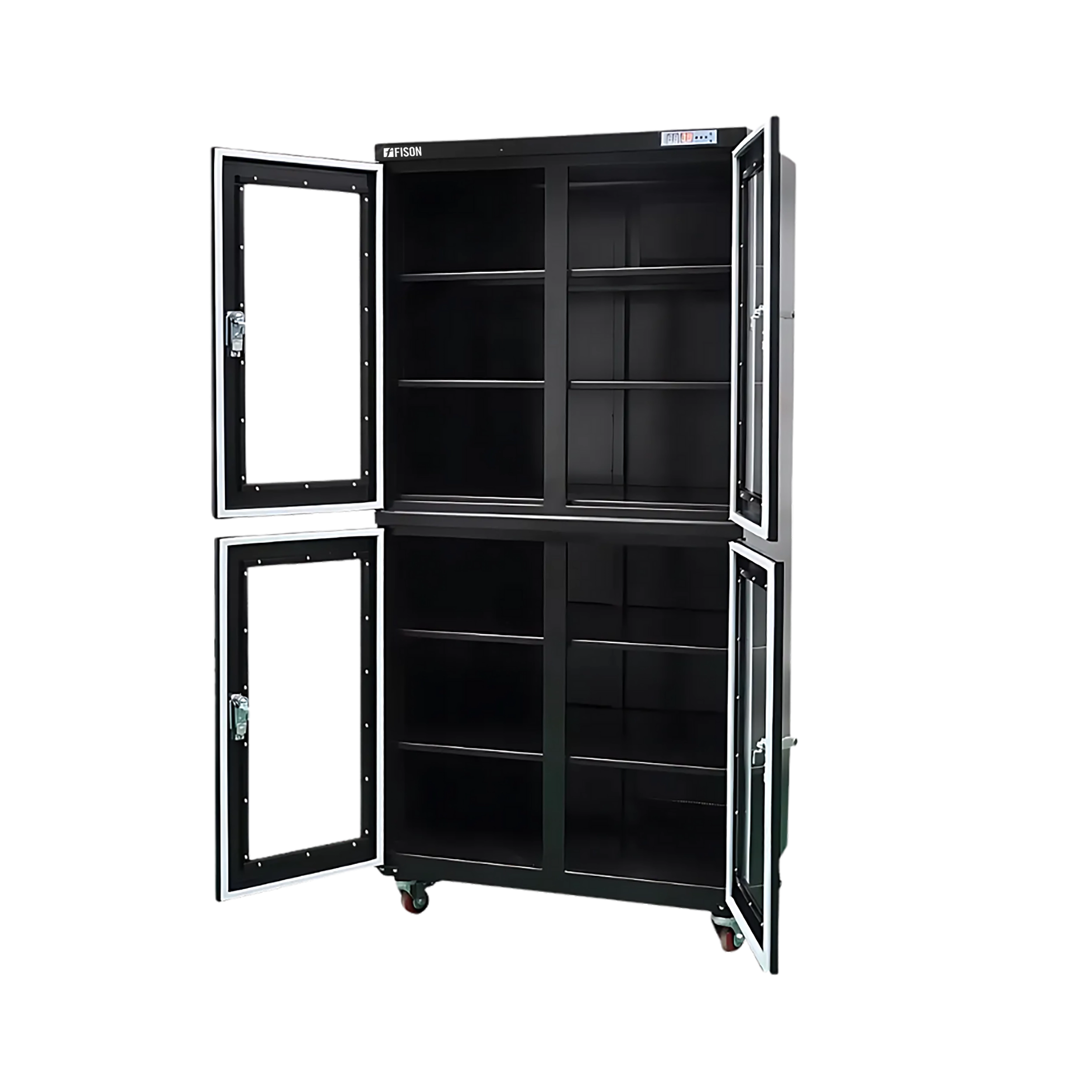 Electronic Dry Cabinet FM-EDC-A107