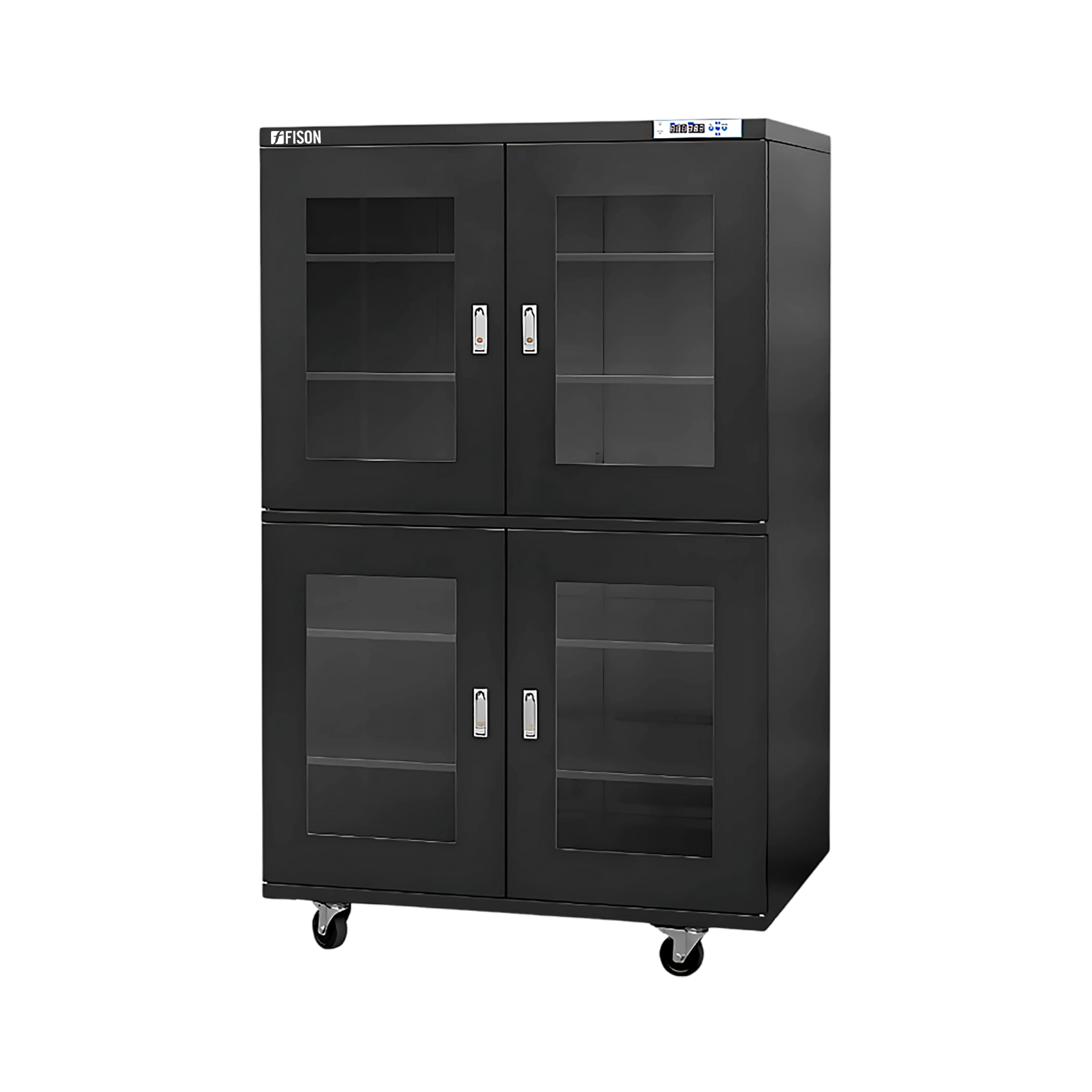 Electronic Dry Cabinet FM-EDC-A108