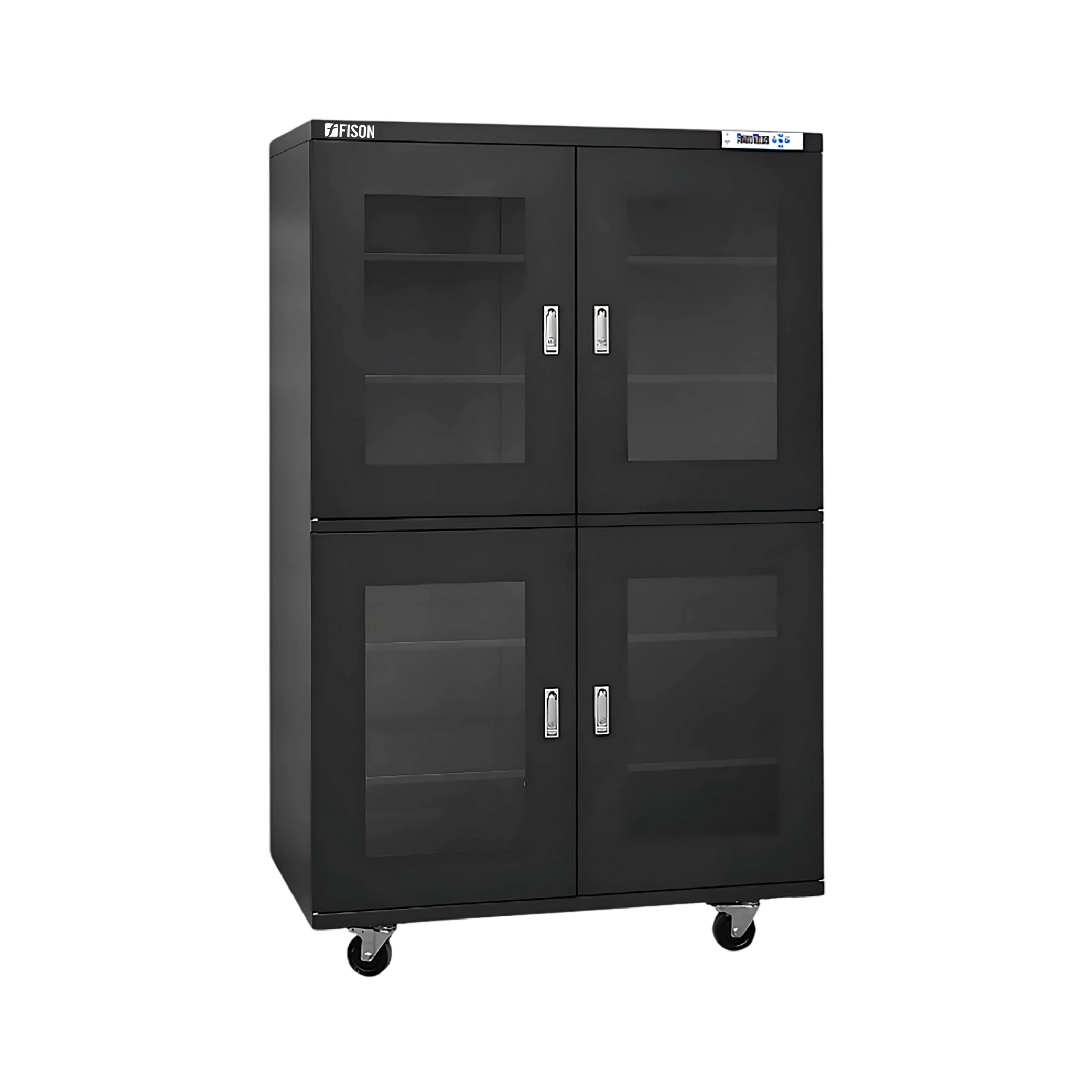 Electronic Dry Cabinet FM-EDC-A108