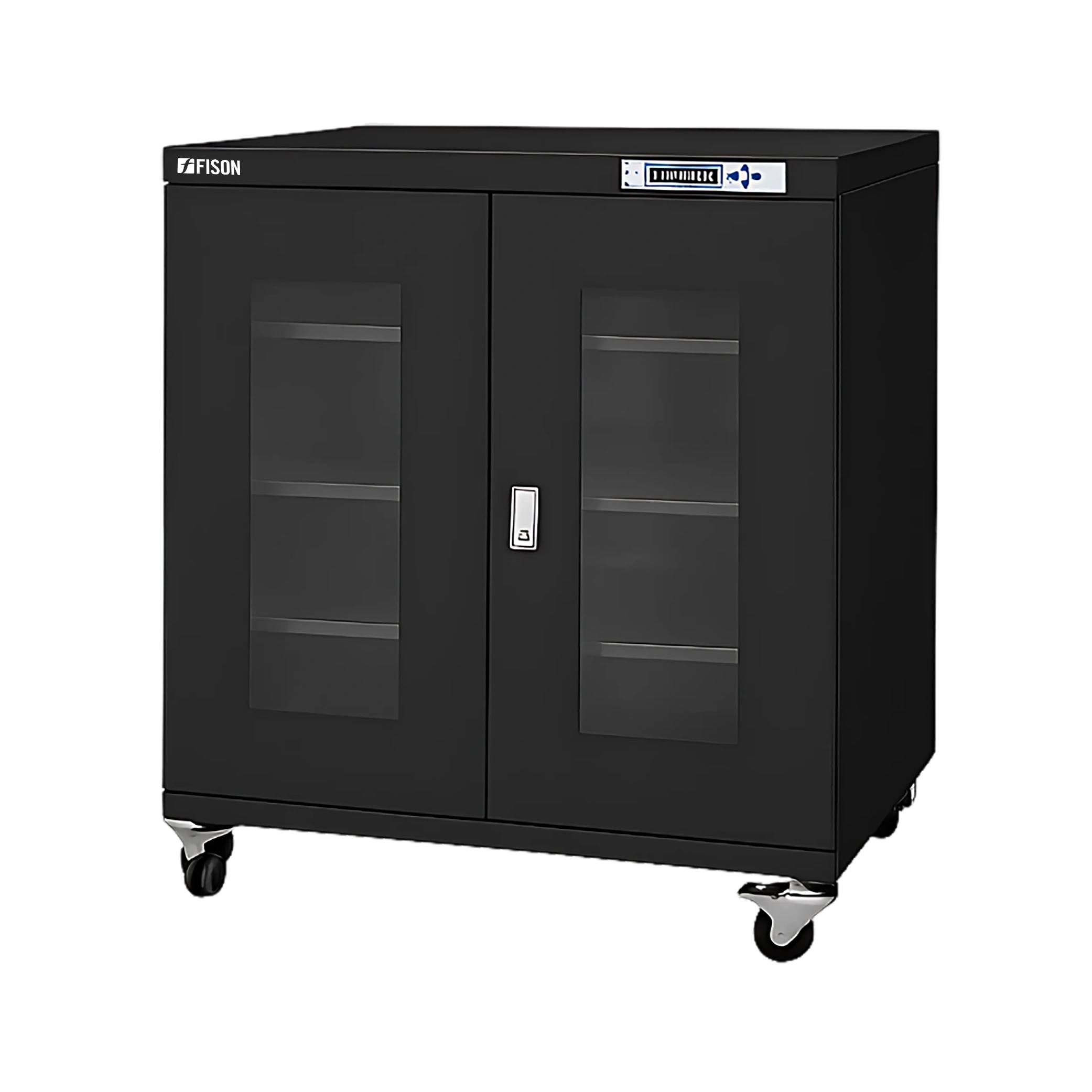 Electronic Dry Cabinet FM-EDC-A114(2)