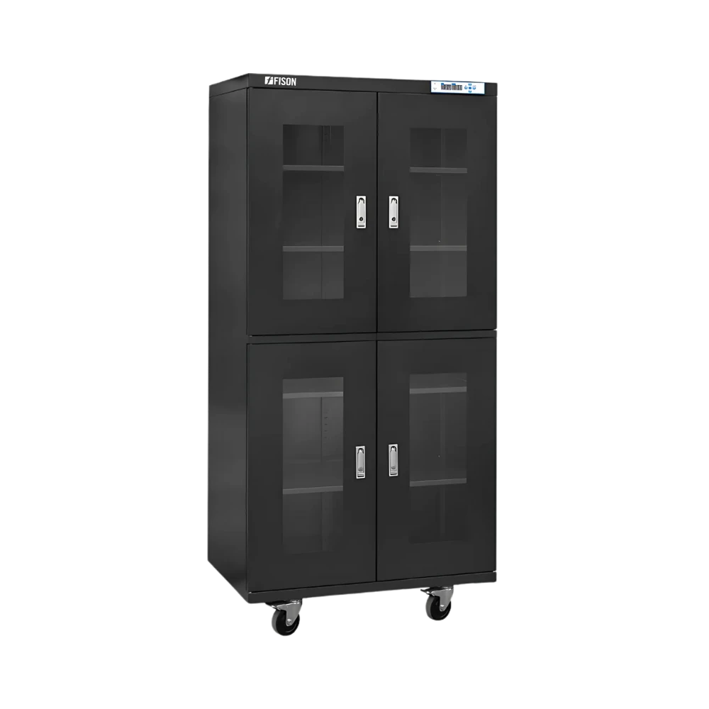 Electronic Dry Cabinet FM-EDC-A118