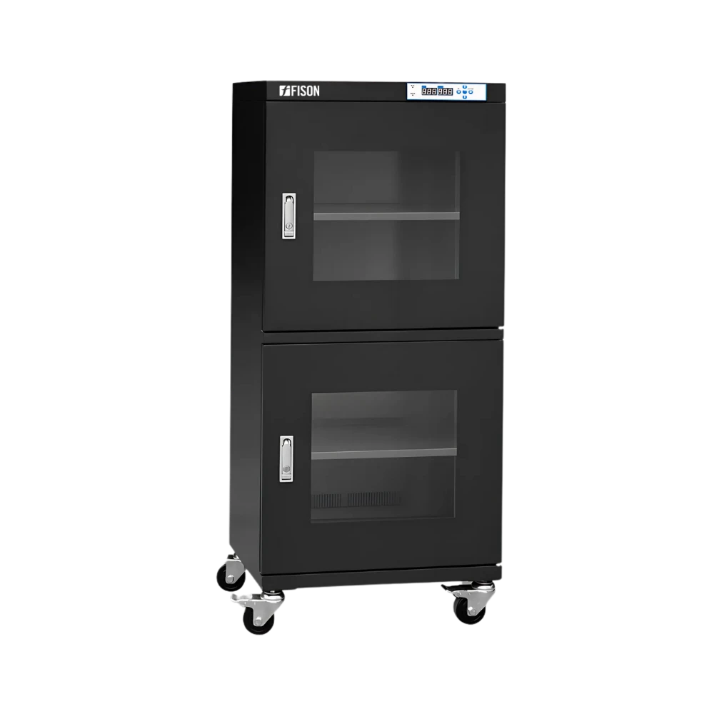 Electronic Dry Cabinet FM-EDC-A125