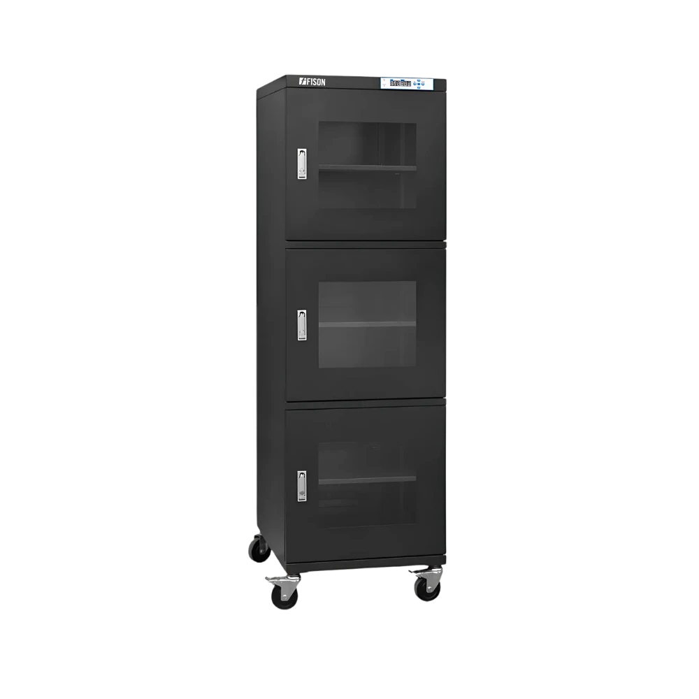 Electronic Dry Cabinet FM-EDC-A126 