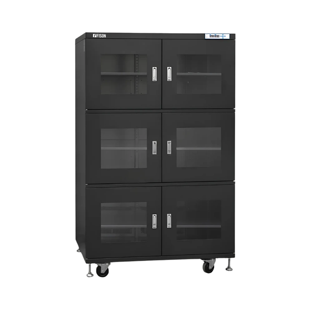 Electronic Dry Cabinet FM-EDC-A129 