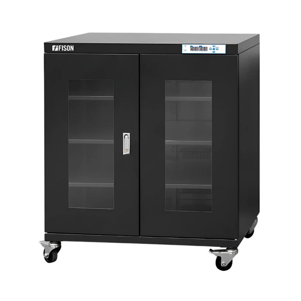 Electronic Dry Cabinet FM-EDC-A134