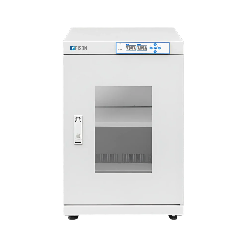 Electronic Dry Cabinet FM-EDC-A200